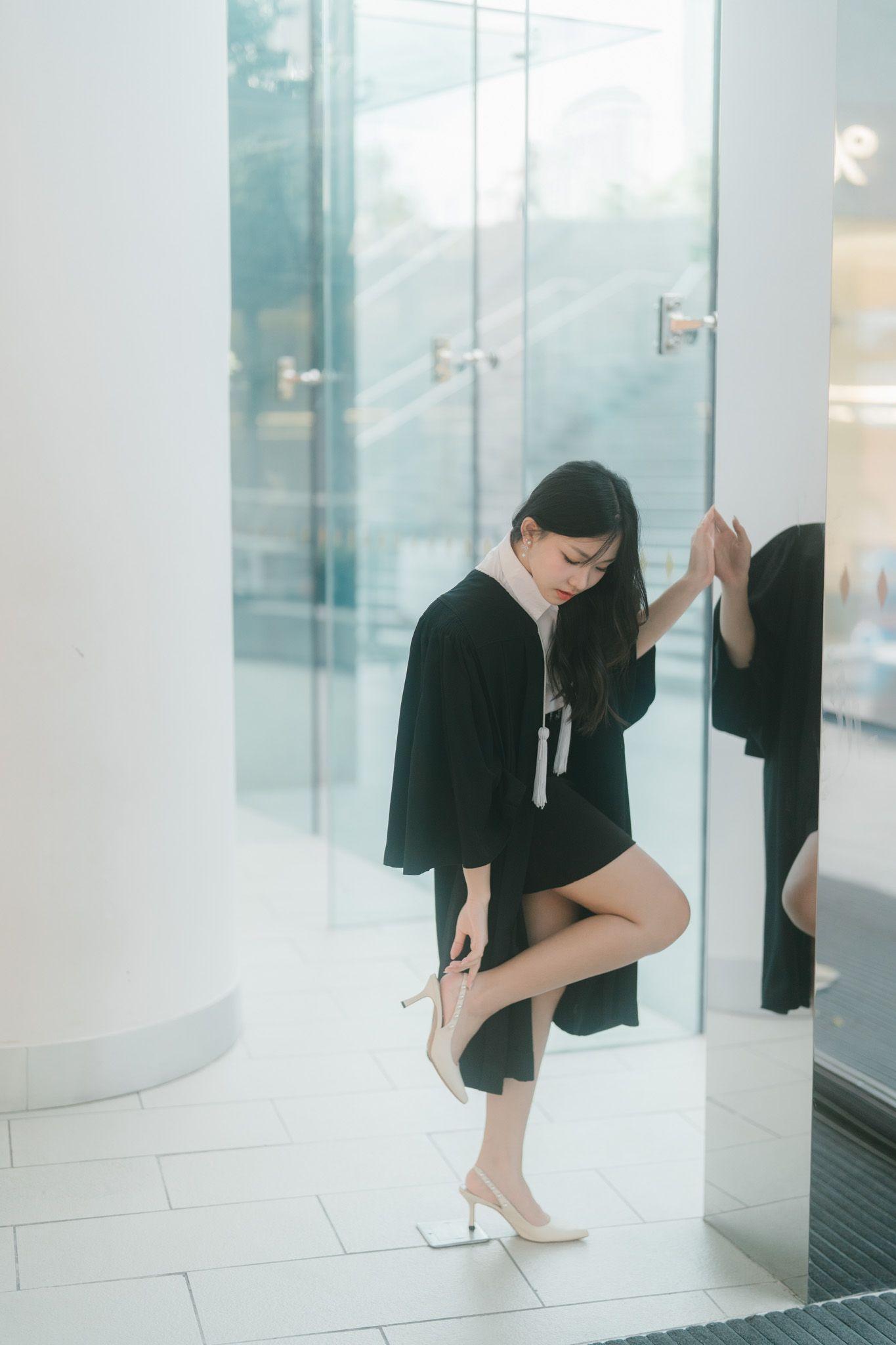 ผลงานรับปริญญา มหาวิทยาลัยเกษตรศาสตร์ โดย Nuremekdiary ภาพที่ 17