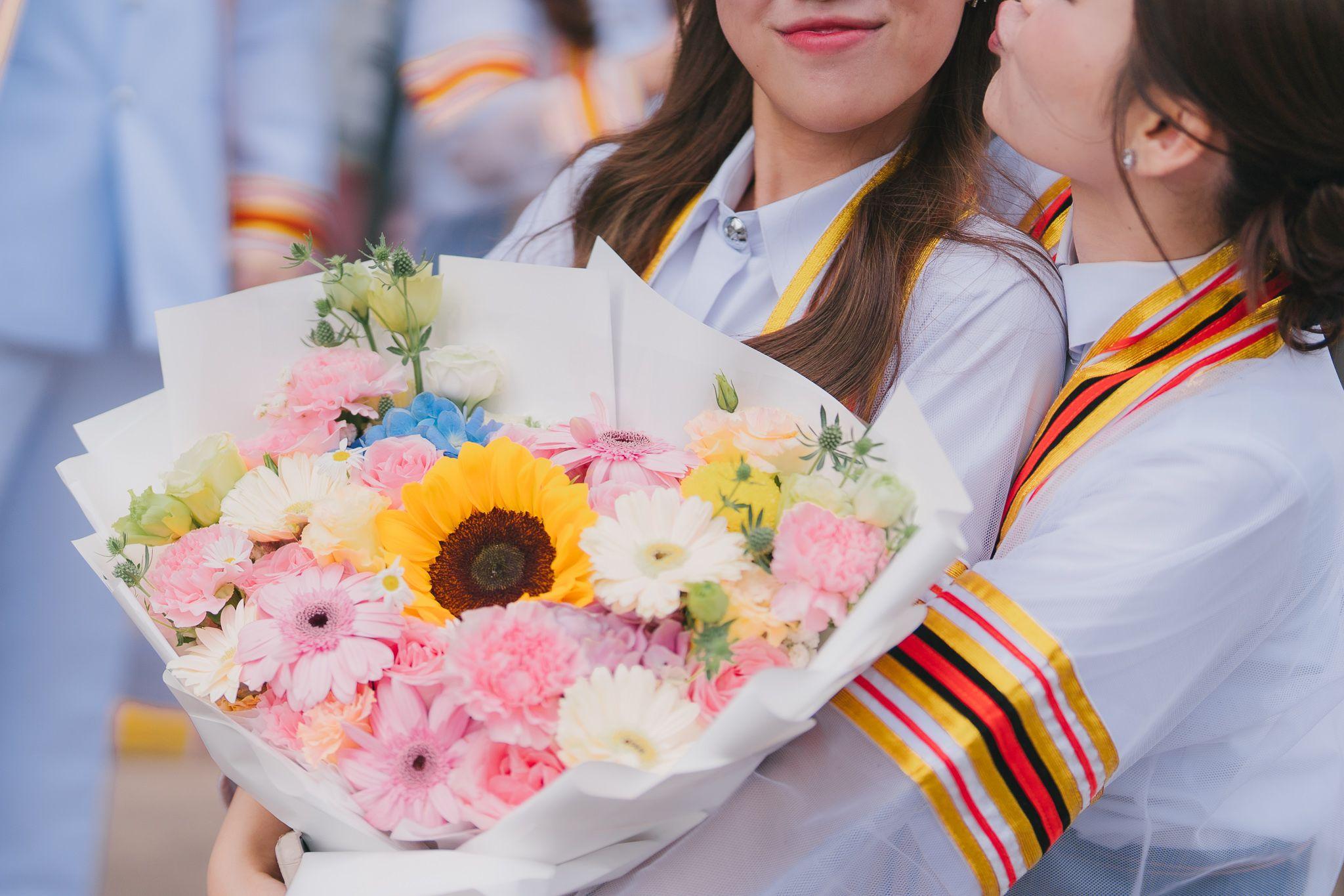 ผลงานรับปริญญา มหาวิทยาลัยขอนแก่น โดย Nuremekdiary ภาพที่ 14