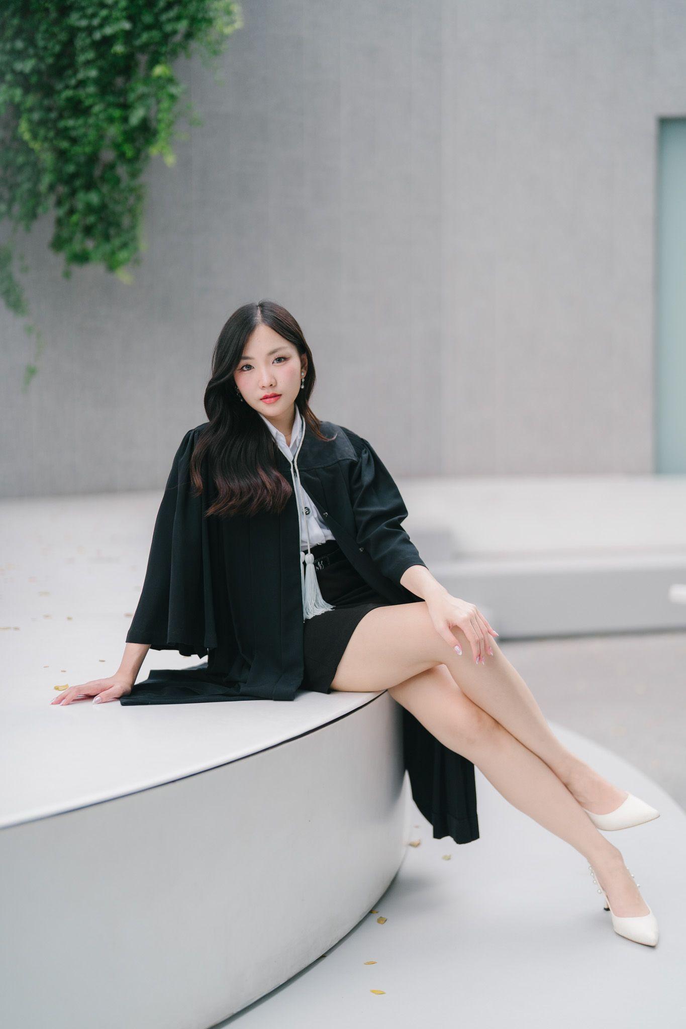 ผลงานรับปริญญา มหาวิทยาลัยเกษตรศาสตร์ โดย Nuremekdiary ภาพที่ 1