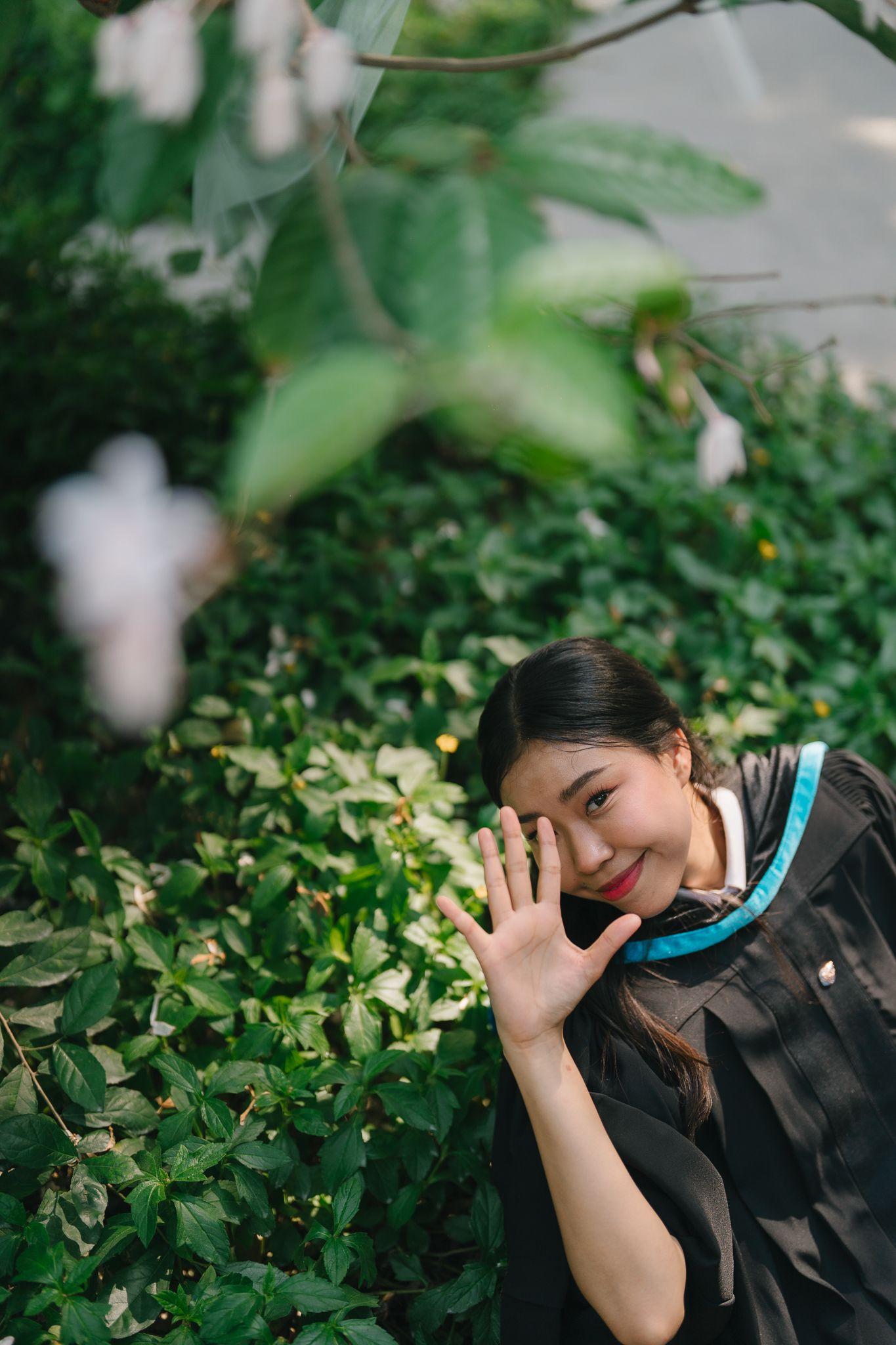 ผลงานรับปริญญา มหาวิทยาลัยศิลปากร โดย Nuremekdiary ภาพที่ 5