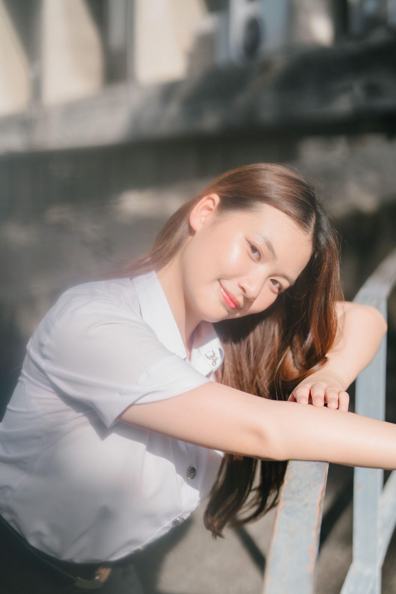 ผลงานรับปริญญา มหาวิทยาลัยเกษตรศาสตร์ โดย Nuremekdiary ภาพที่ 10