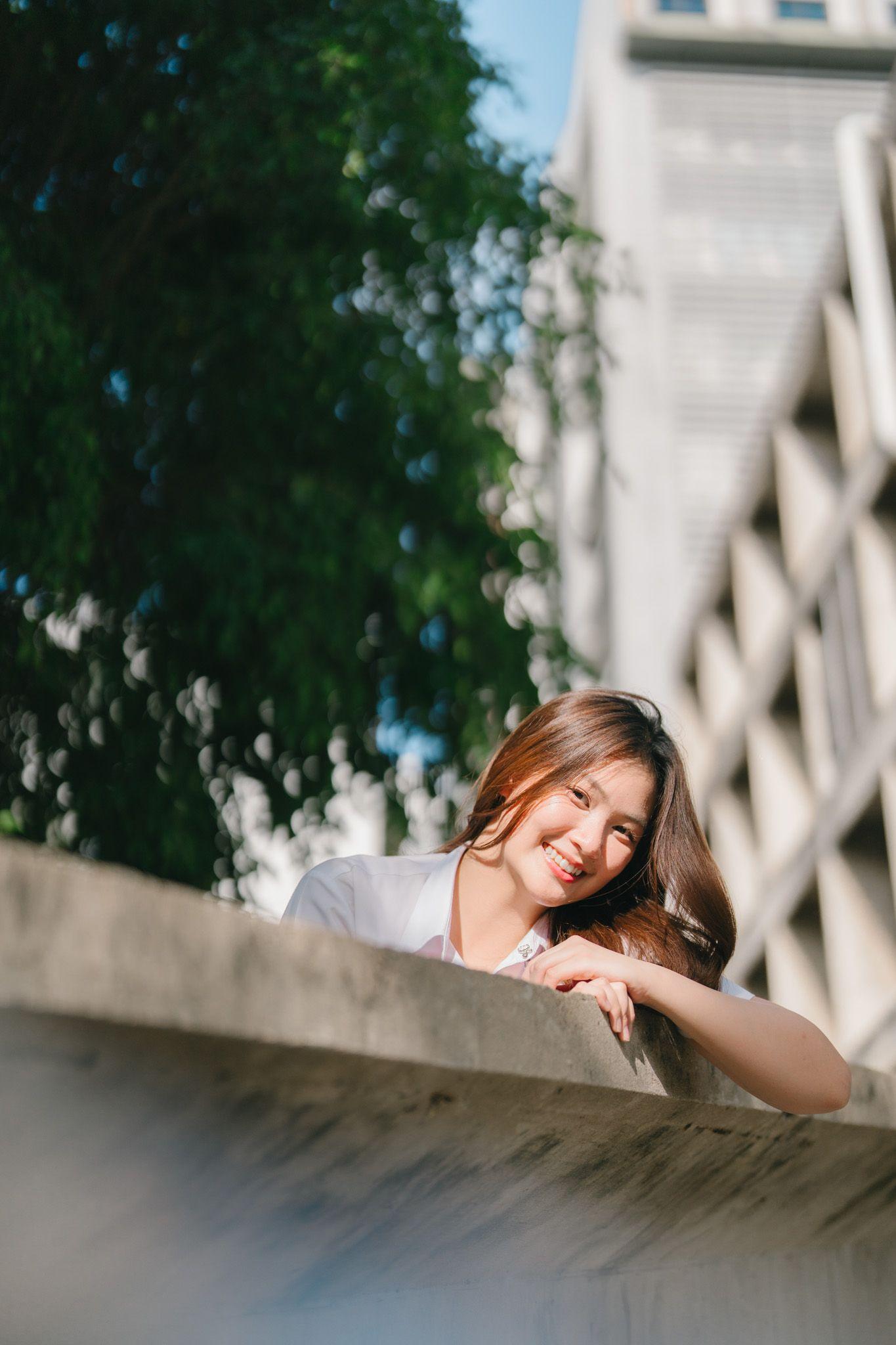 ผลงานรับปริญญา มหาวิทยาลัยเกษตรศาสตร์ โดย Nuremekdiary ภาพที่ 11