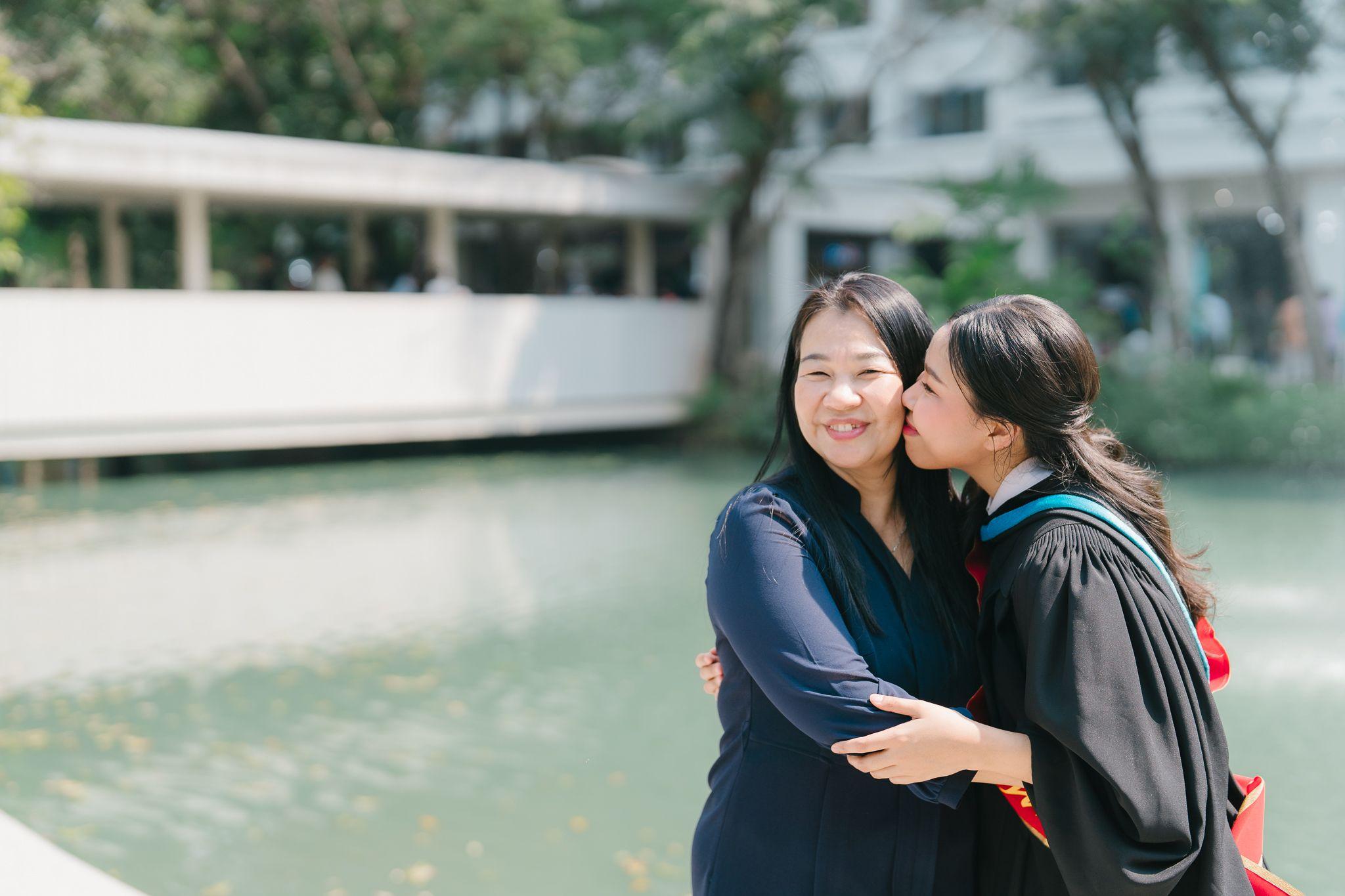 ผลงานรับปริญญา มหาวิทยาลัยศิลปากร โดย Nuremekdiary ภาพที่ 13