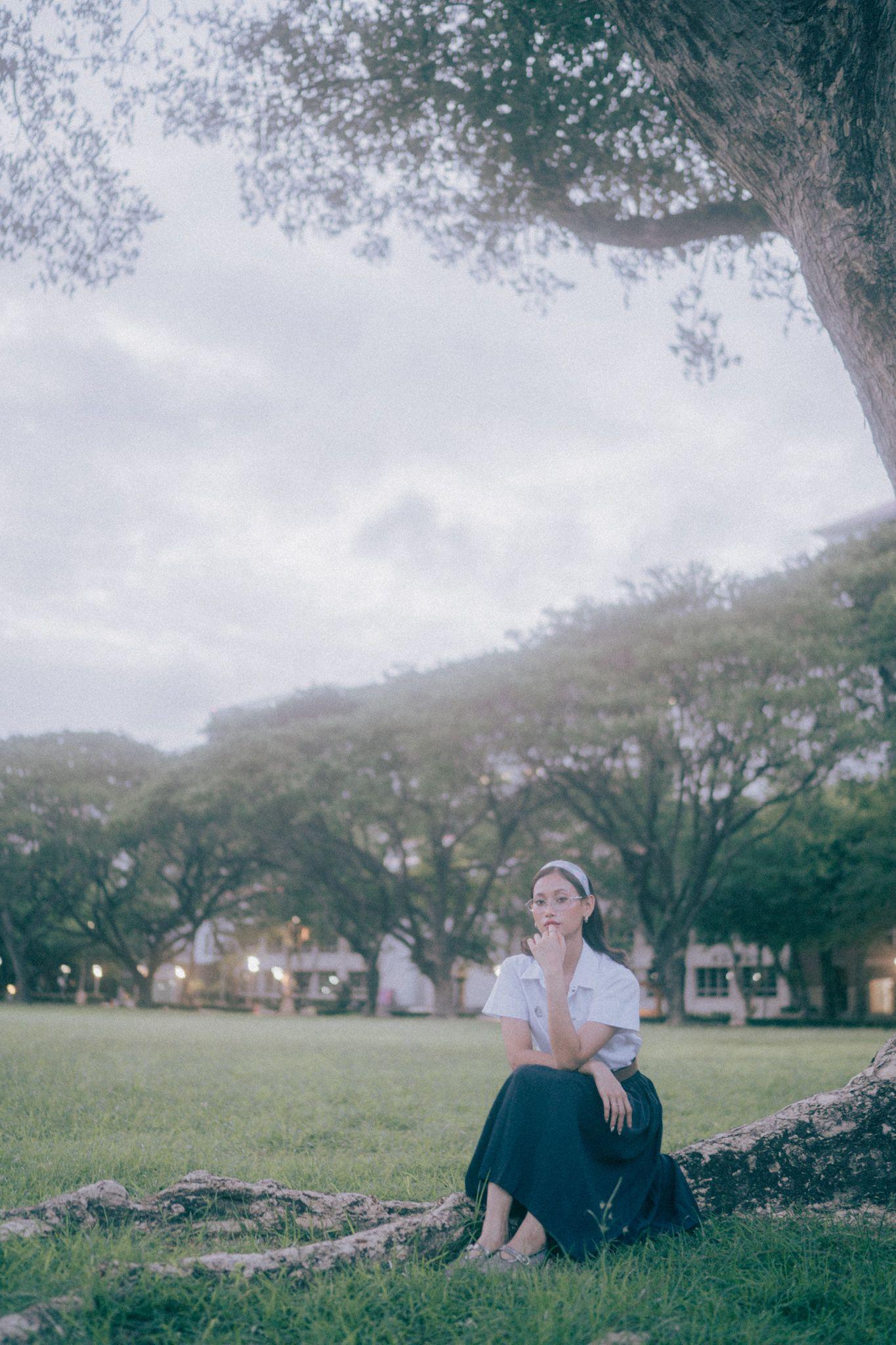 ผลงานรับปริญญา จุฬาลงกรณ์มหาวิทยาลัย โดย Nuremekdiary ภาพที่ 14