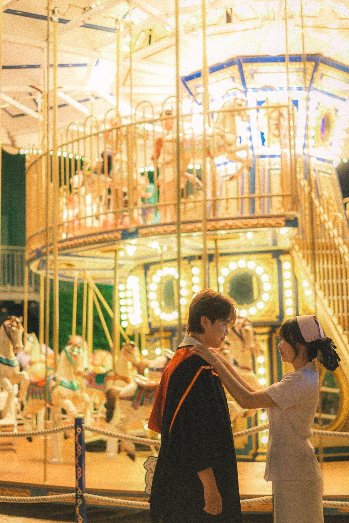 ผลงานรับปริญญา มหาวิทยาลัยกรุงเทพ โดย Nuremekdiary ภาพที่ 5