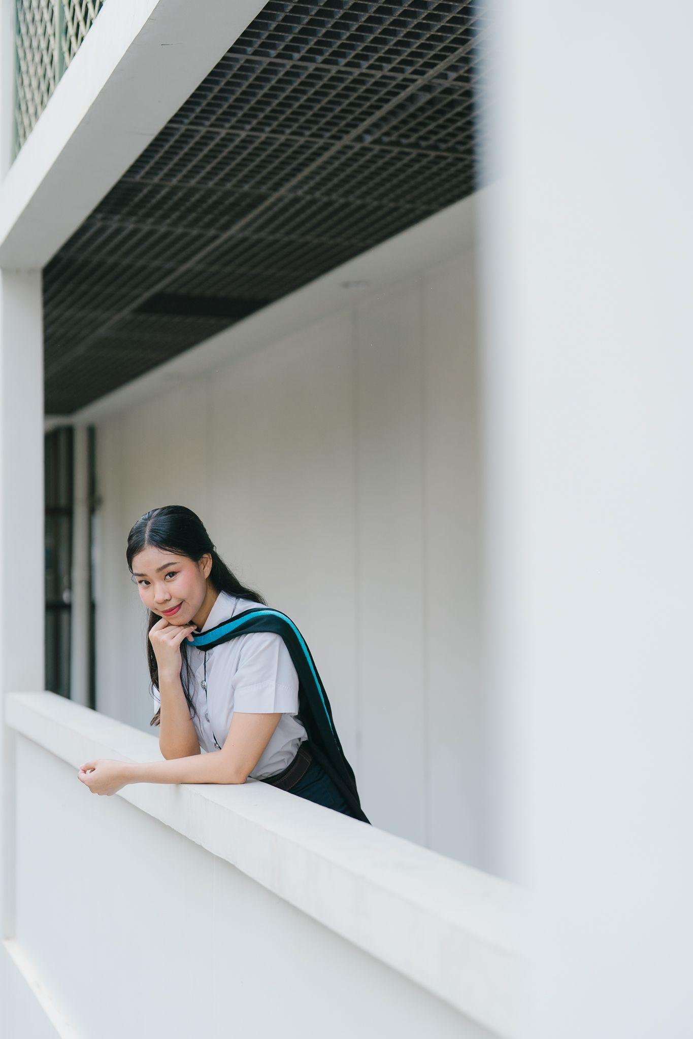 ผลงานรับปริญญา มหาวิทยาลัยศิลปากร โดย Nuremekdiary ภาพที่ 8