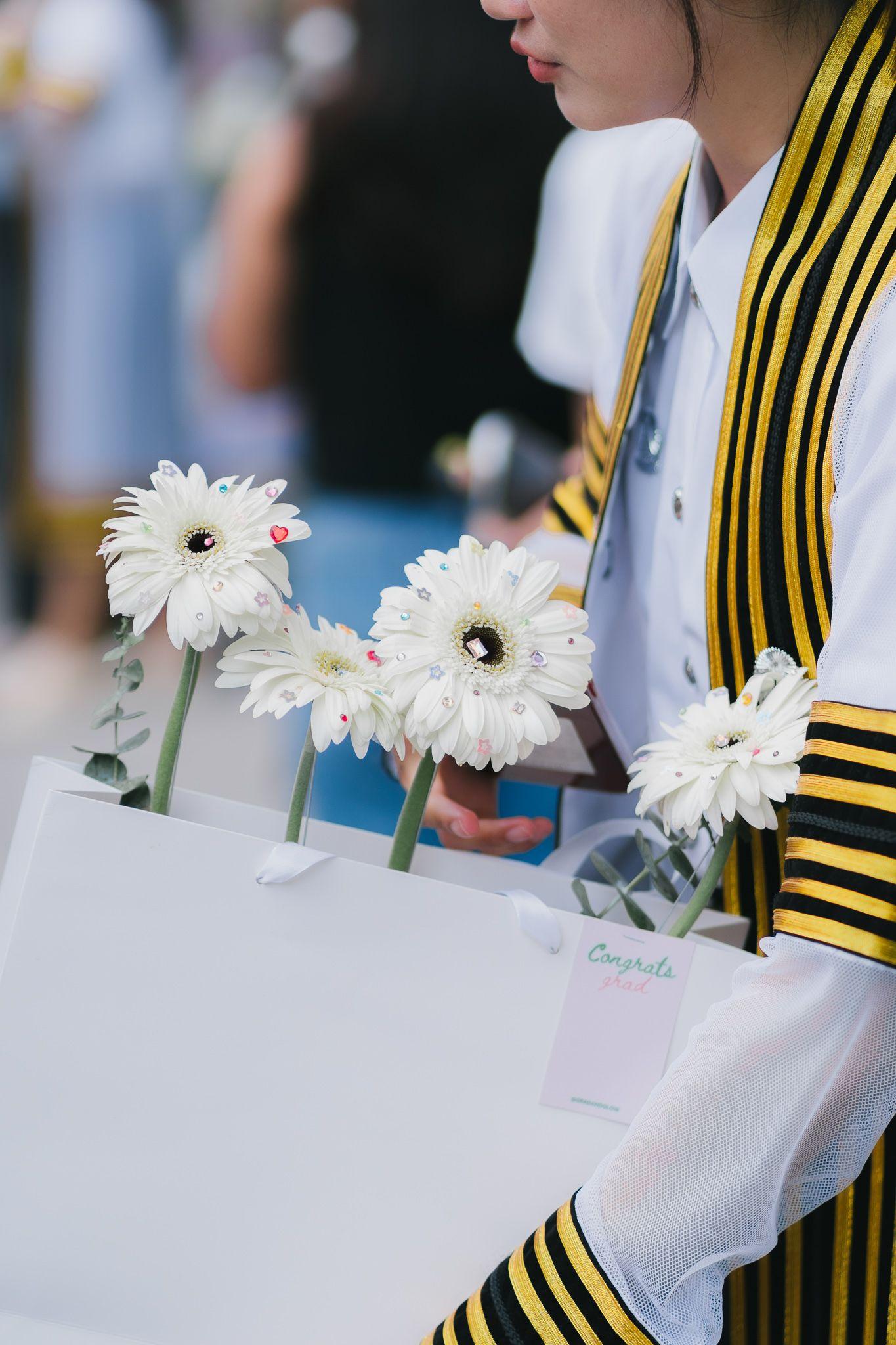 ผลงานรับปริญญา จุฬาลงกรณ์มหาวิทยาลัย โดย Nuremekdiary ภาพที่ 15
