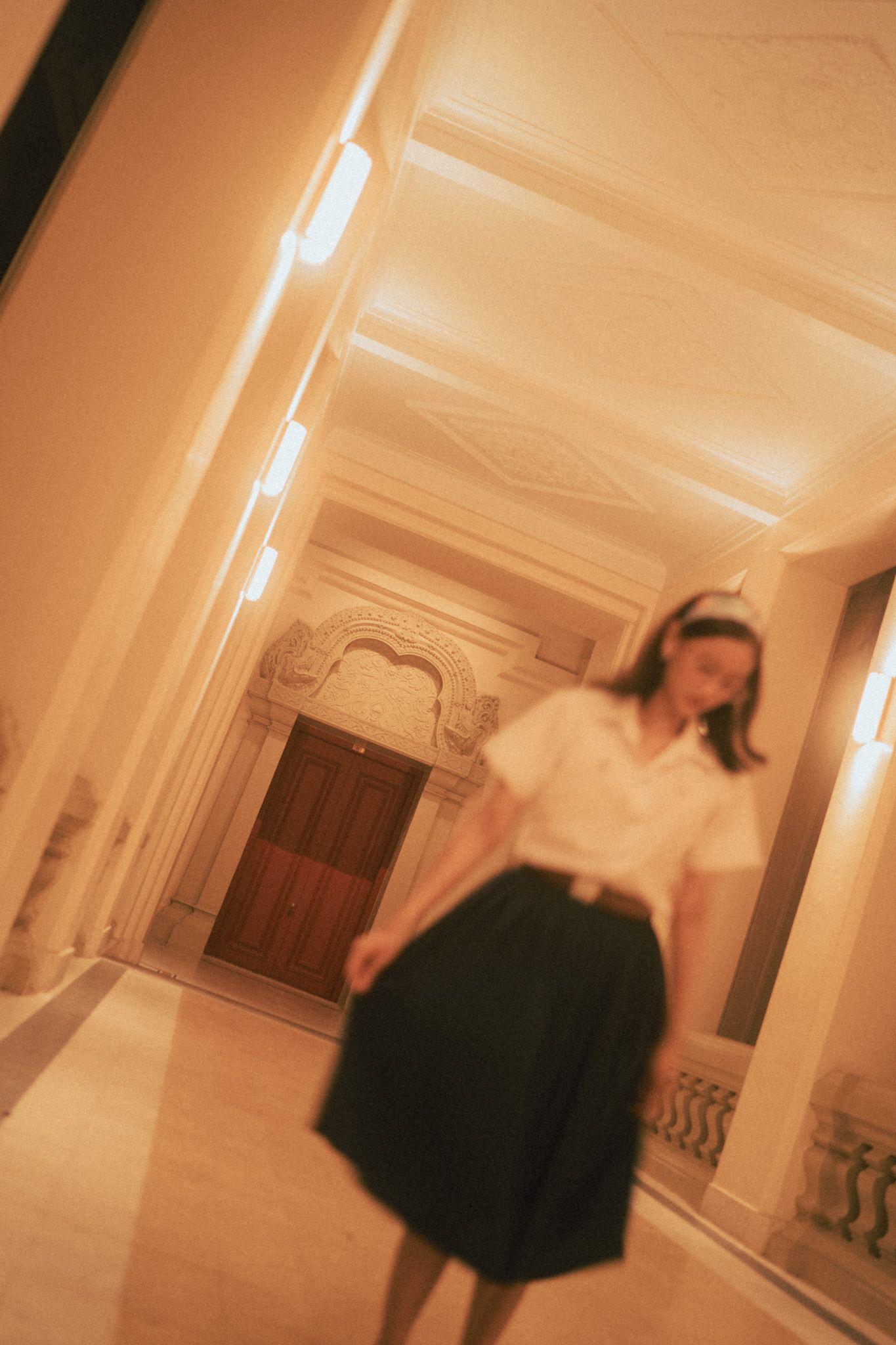 ผลงานรับปริญญา จุฬาลงกรณ์มหาวิทยาลัย โดย Nuremekdiary ภาพที่ 19