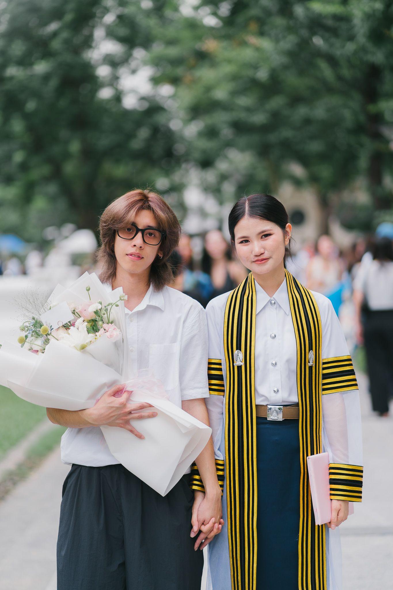 ผลงานรับปริญญา จุฬาลงกรณ์มหาวิทยาลัย โดย Nuremekdiary ภาพที่ 9
