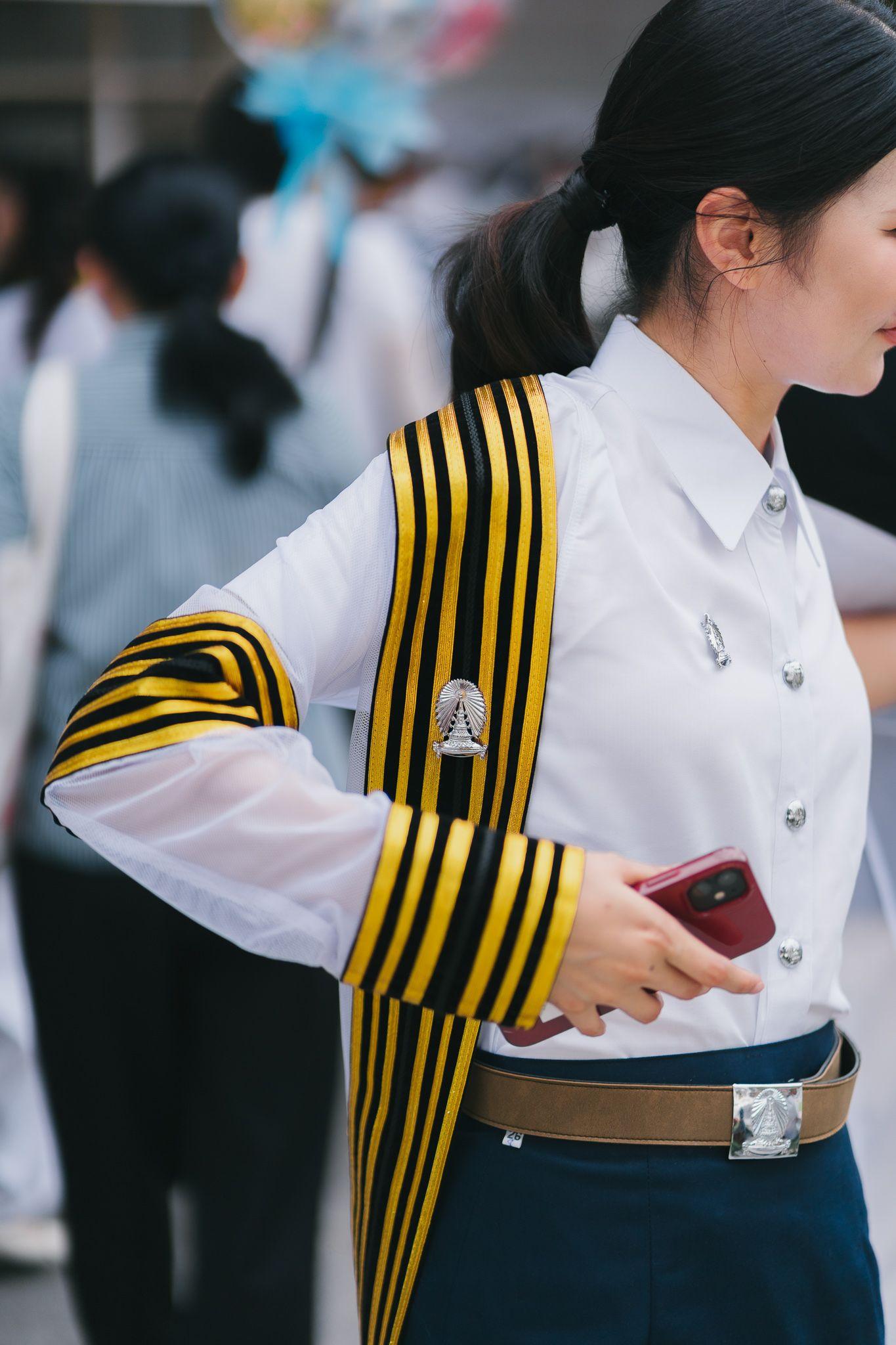 ผลงานรับปริญญา จุฬาลงกรณ์มหาวิทยาลัย โดย Nuremekdiary ภาพที่ 6