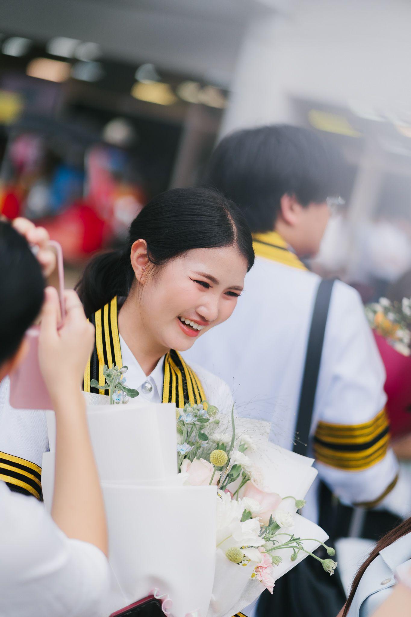 ผลงานรับปริญญา จุฬาลงกรณ์มหาวิทยาลัย โดย Nuremekdiary ภาพที่ 5