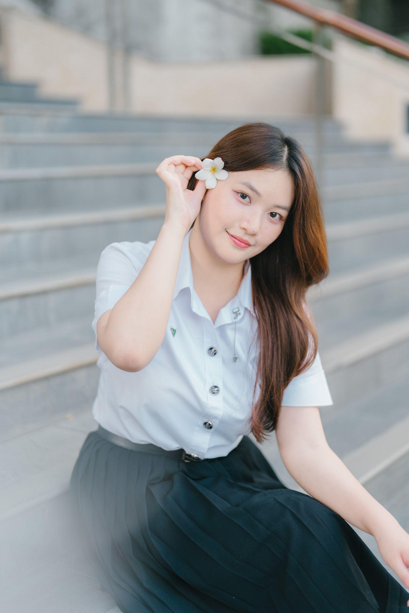 ผลงานรับปริญญา มหาวิทยาลัยเกษตรศาสตร์ โดย Nuremekdiary ภาพที่ 5