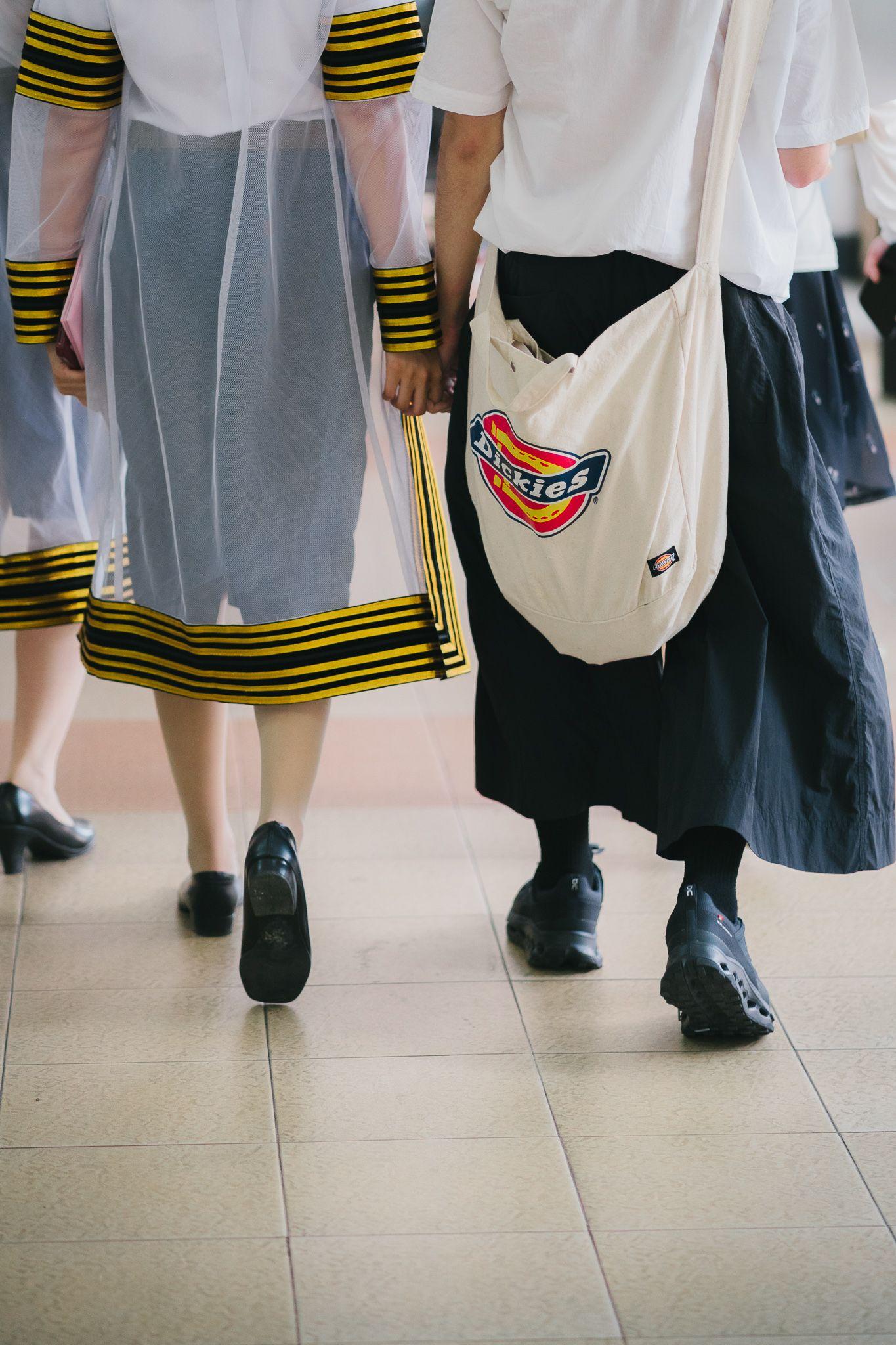 ผลงานรับปริญญา จุฬาลงกรณ์มหาวิทยาลัย โดย Nuremekdiary ภาพที่ 10