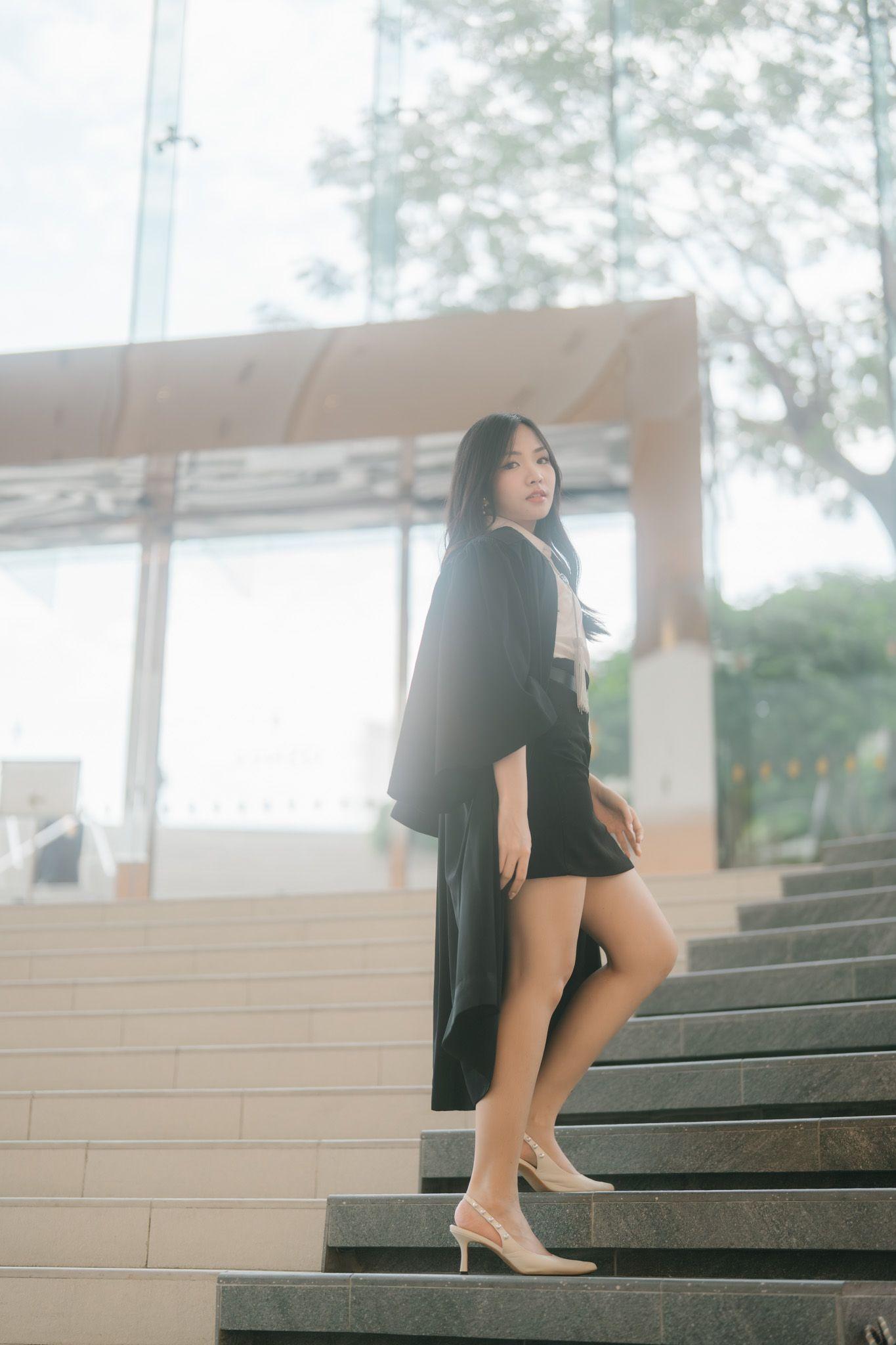 ผลงานรับปริญญา มหาวิทยาลัยเกษตรศาสตร์ โดย Nuremekdiary ภาพที่ 13