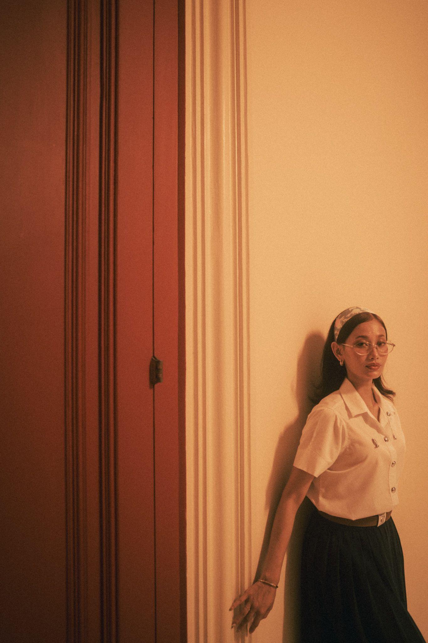 ผลงานรับปริญญา จุฬาลงกรณ์มหาวิทยาลัย โดย Nuremekdiary ภาพที่ 15