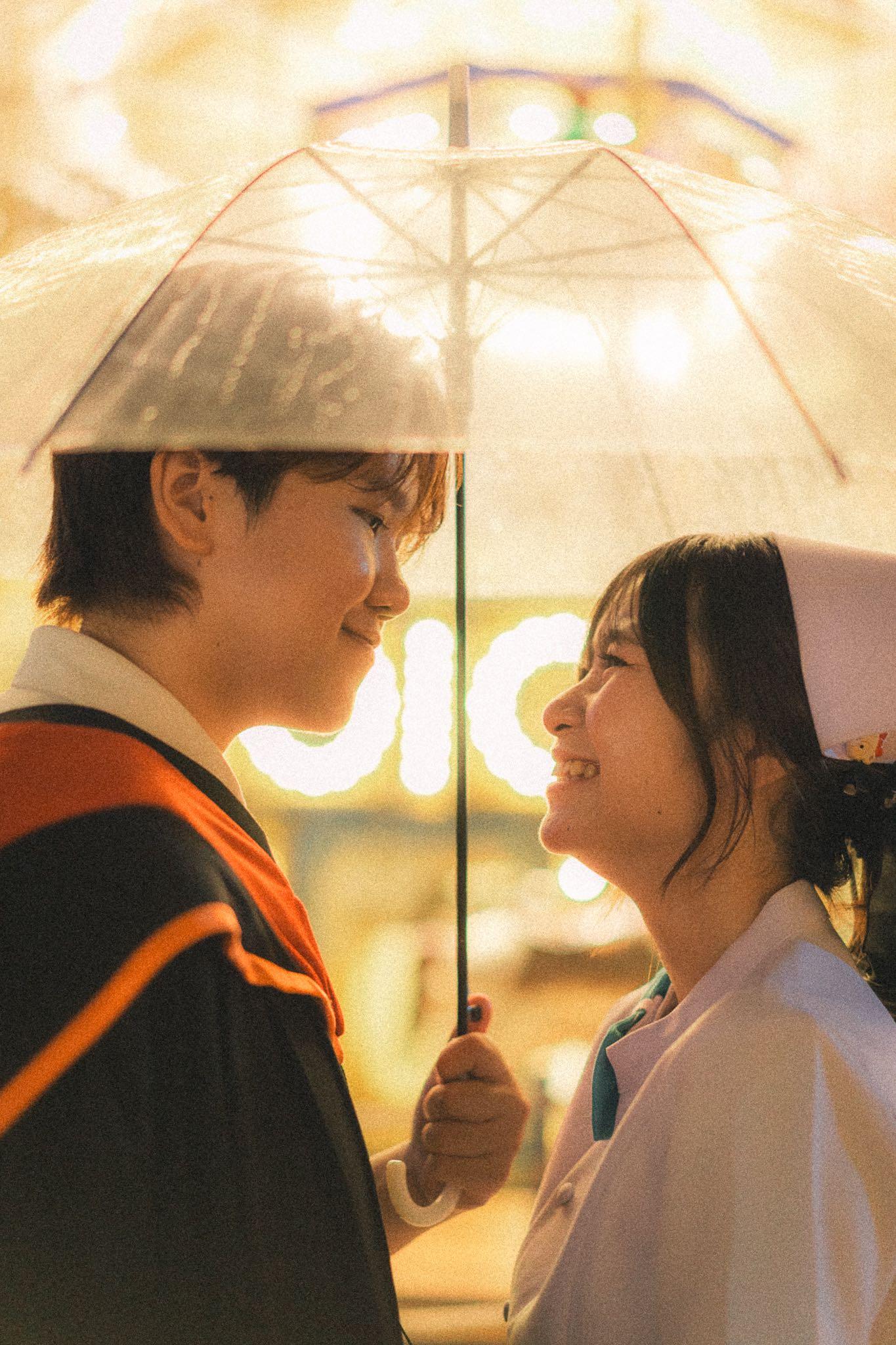 ผลงานรับปริญญา มหาวิทยาลัยกรุงเทพ โดย Nuremekdiary ภาพที่ 9