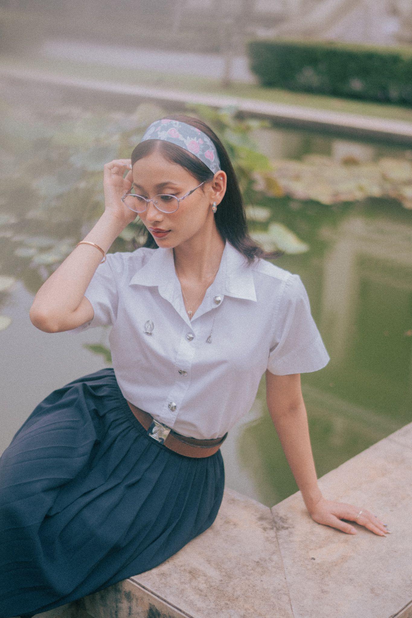 ผลงานรับปริญญา จุฬาลงกรณ์มหาวิทยาลัย โดย Nuremekdiary ภาพที่ 9