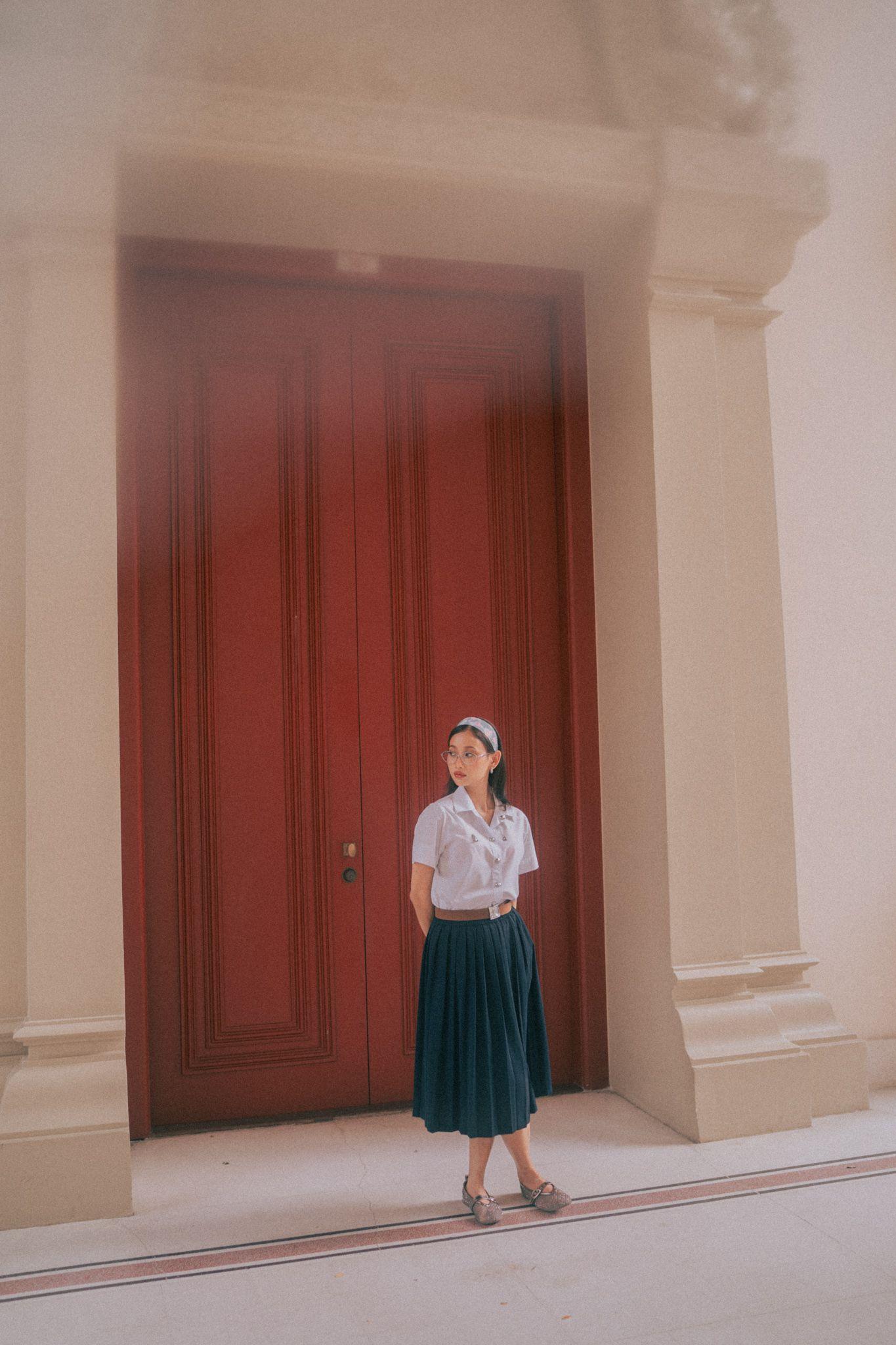 ผลงานรับปริญญา จุฬาลงกรณ์มหาวิทยาลัย โดย Nuremekdiary ภาพที่ 7