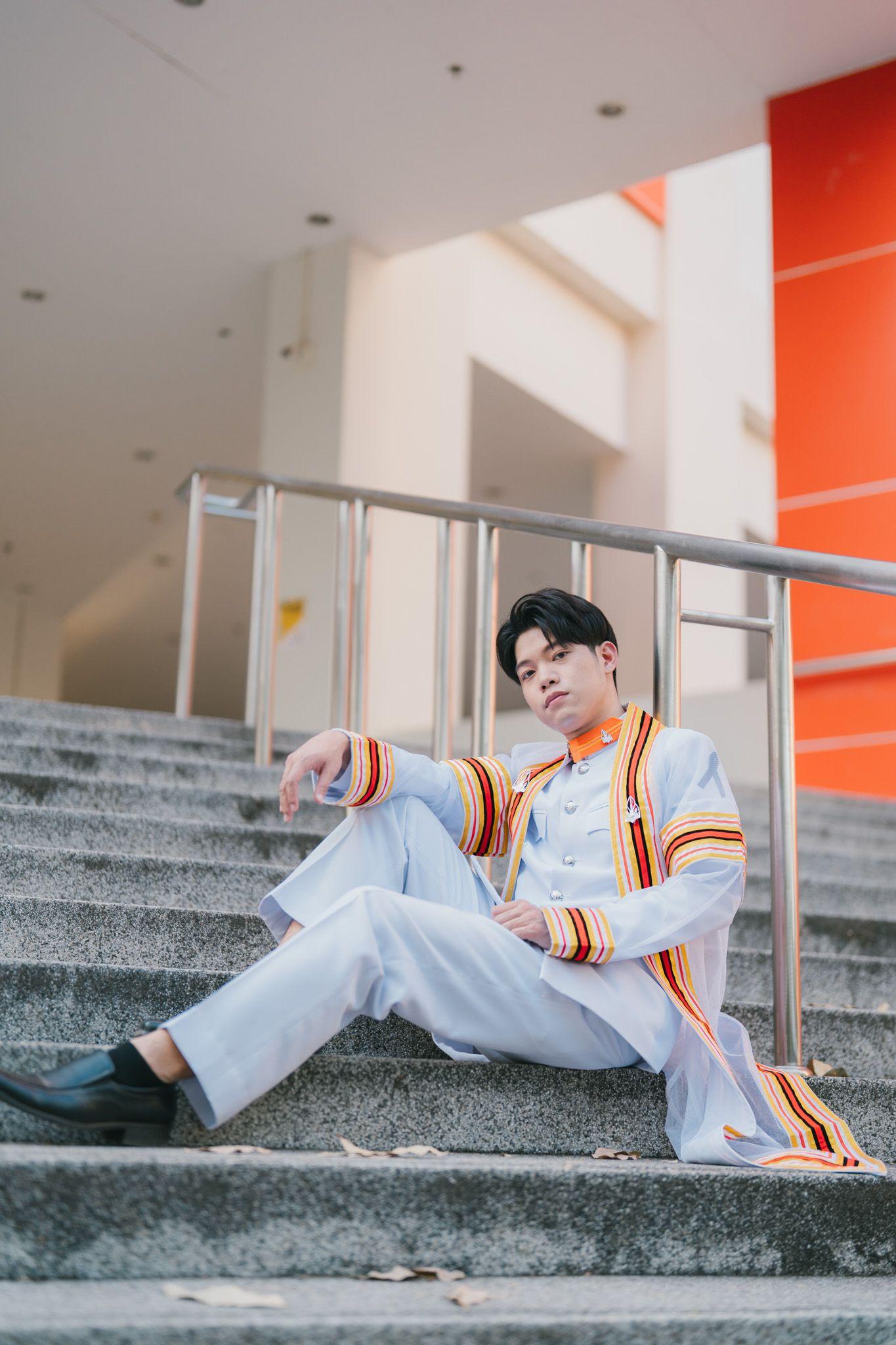 ผลงานรับปริญญา มหาวิทยาลัยขอนแก่น โดย Nuremekdiary ภาพที่ 20