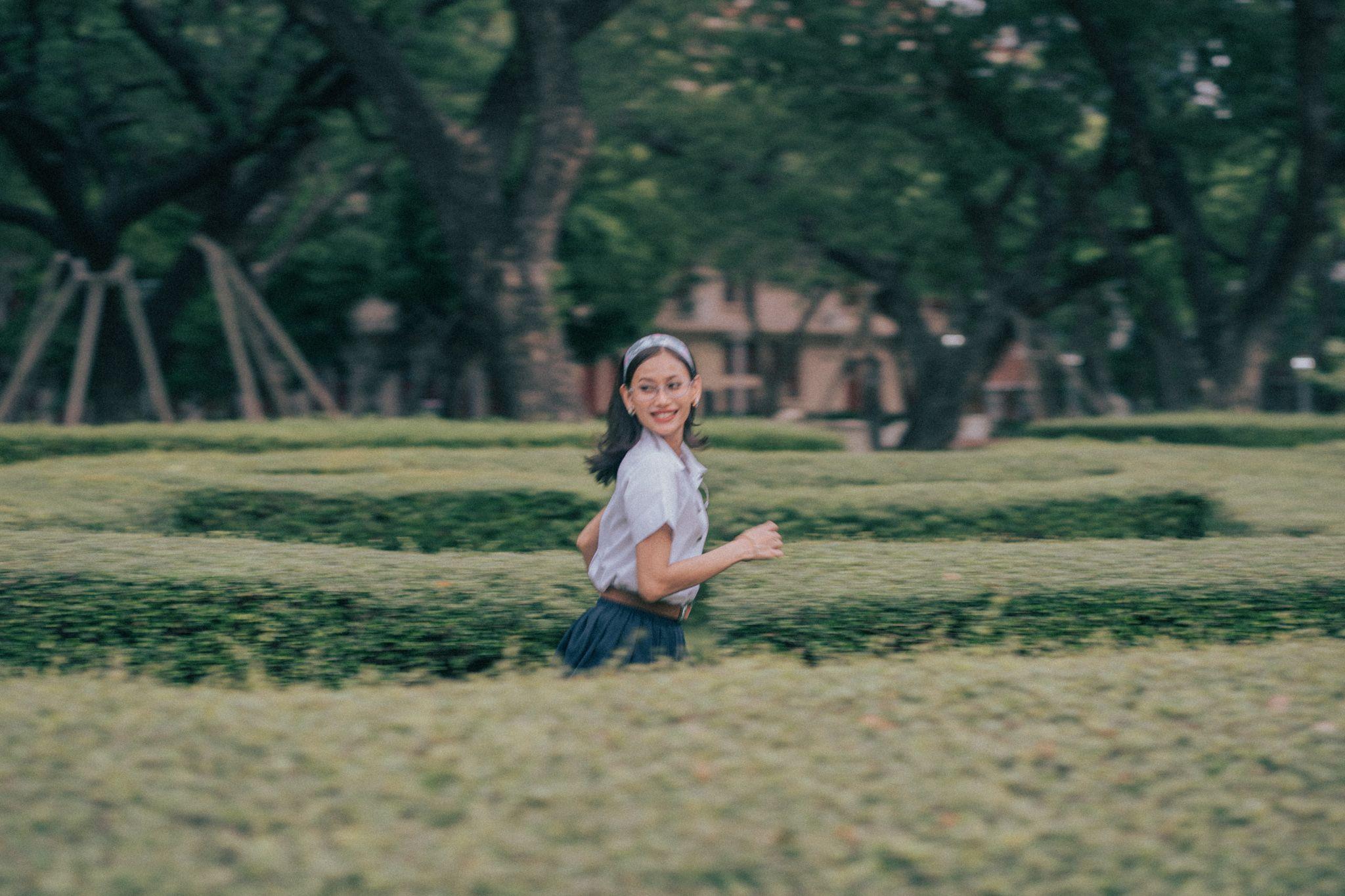 ผลงานรับปริญญา จุฬาลงกรณ์มหาวิทยาลัย โดย Nuremekdiary ภาพที่ 13