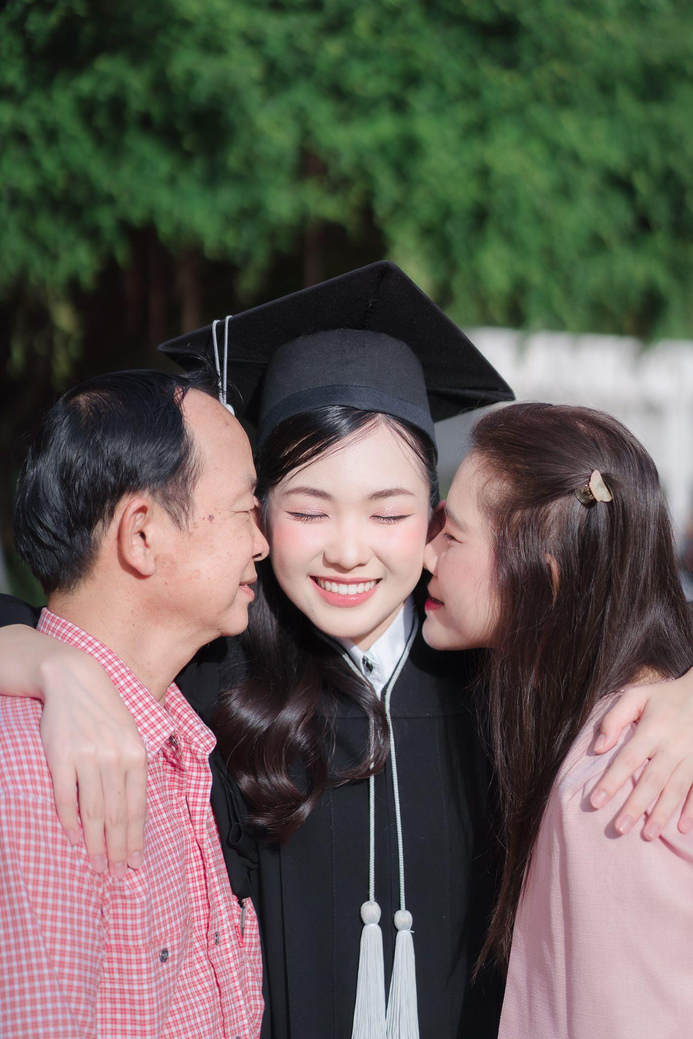 ผลงานรับปริญญา มหาวิทยาลัยเกษตรศาสตร์ โดย Nuremekdiary ภาพที่ 8