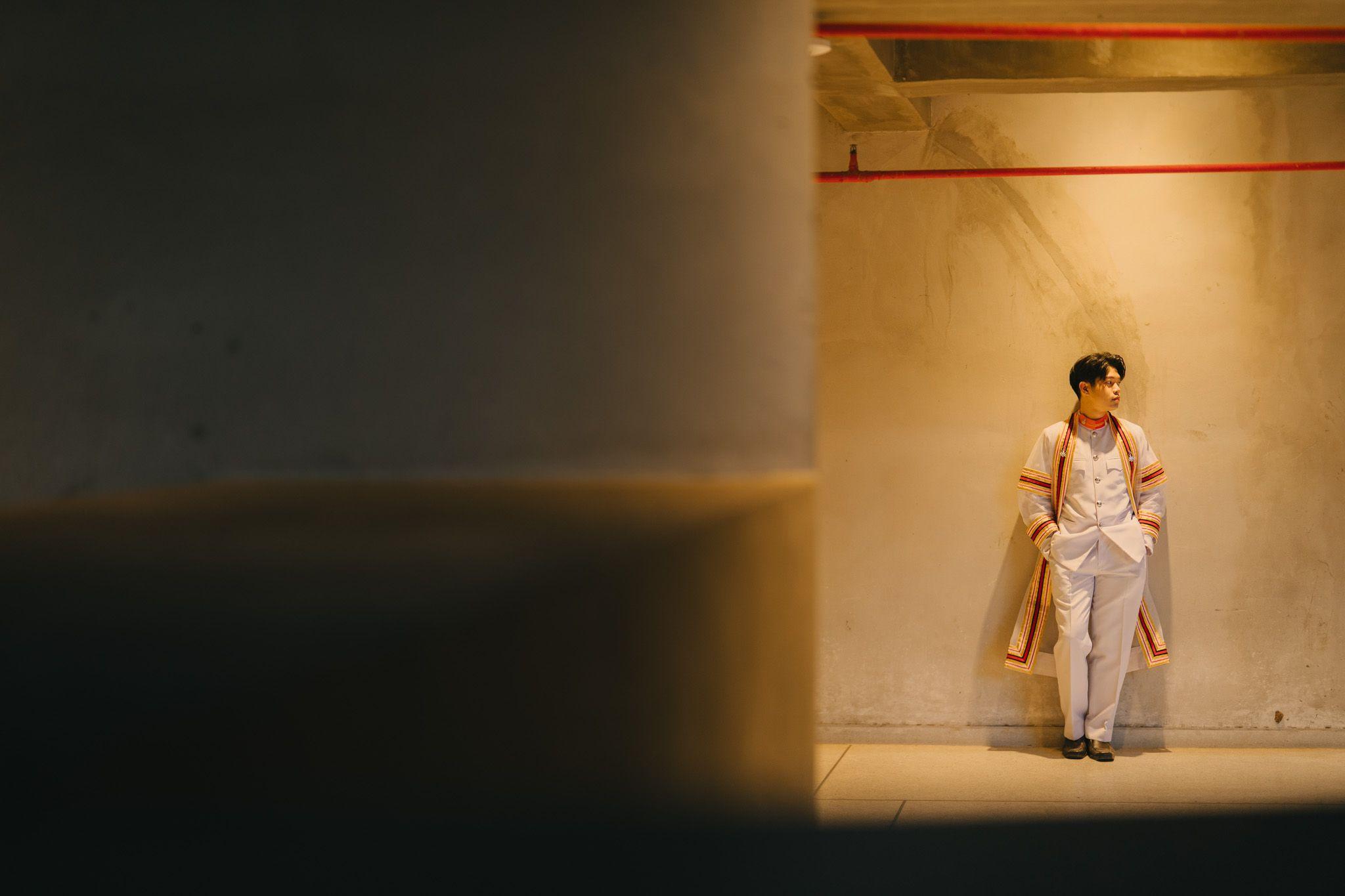 ผลงานรับปริญญา มหาวิทยาลัยขอนแก่น โดย Nuremekdiary ภาพที่ 8