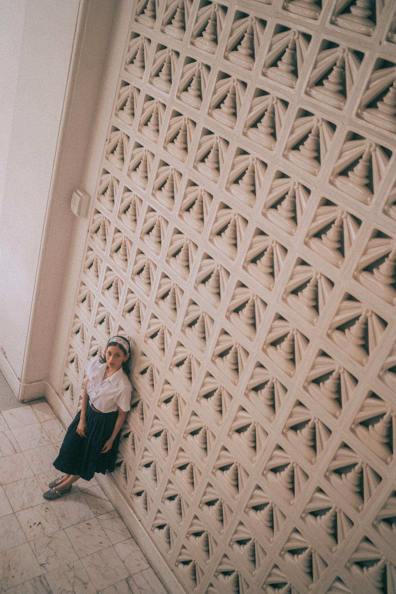 ผลงานรับปริญญา จุฬาลงกรณ์มหาวิทยาลัย โดย Nuremekdiary ภาพที่ 3
