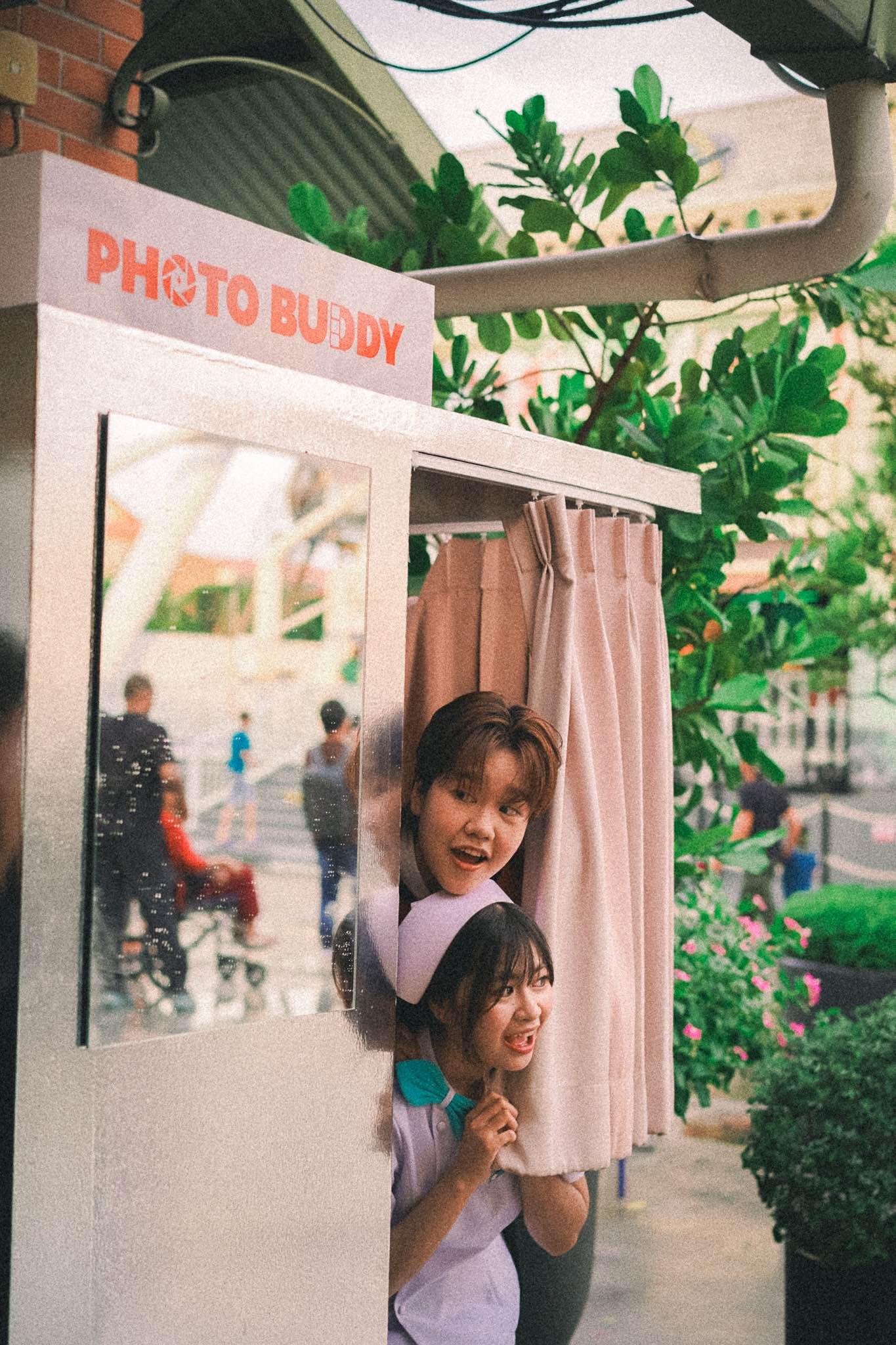 ผลงานรับปริญญา มหาวิทยาลัยกรุงเทพ โดย Nuremekdiary ภาพที่ 20
