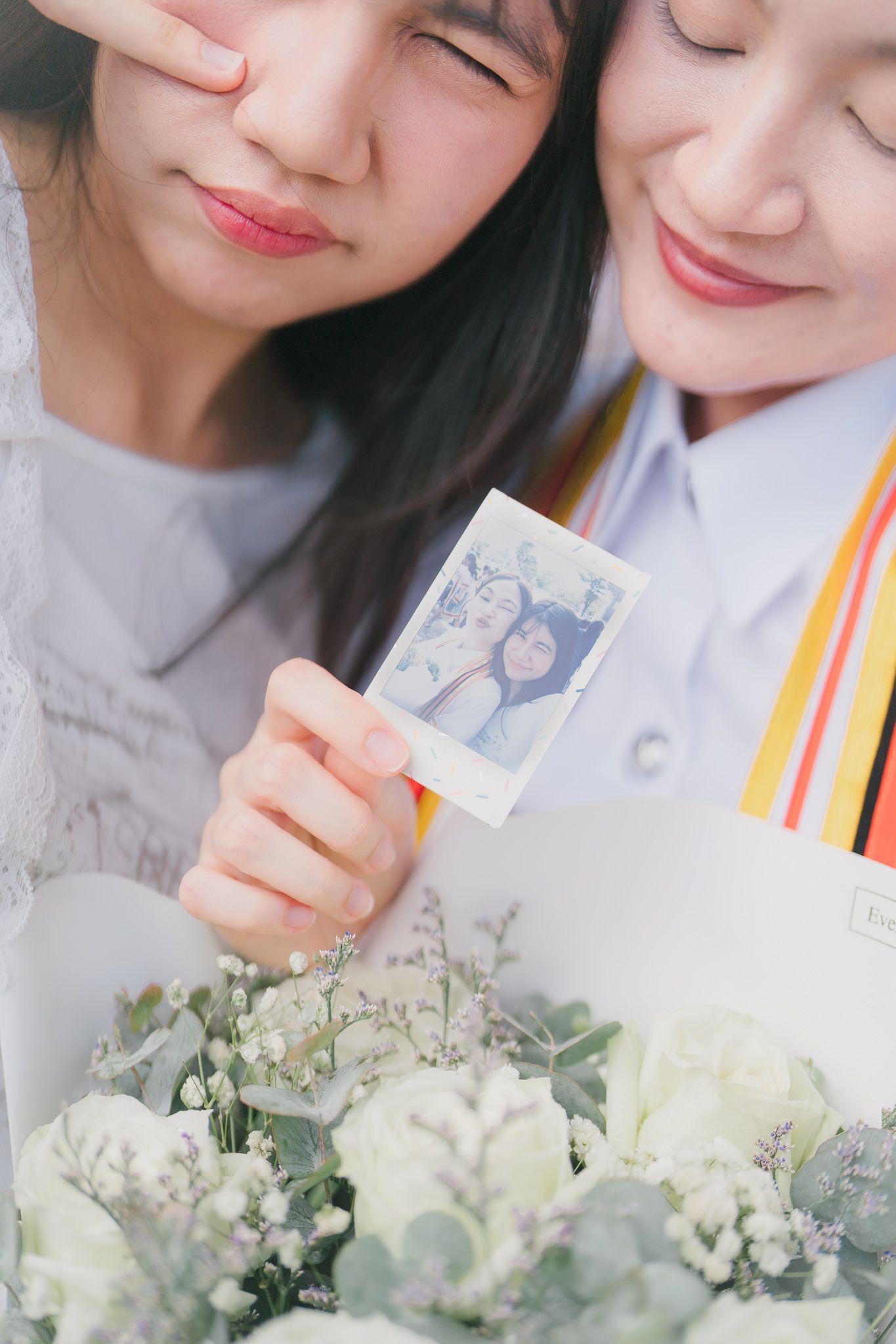 ผลงานรับปริญญา มหาวิทยาลัยขอนแก่น โดย Nuremekdiary ภาพที่ 12