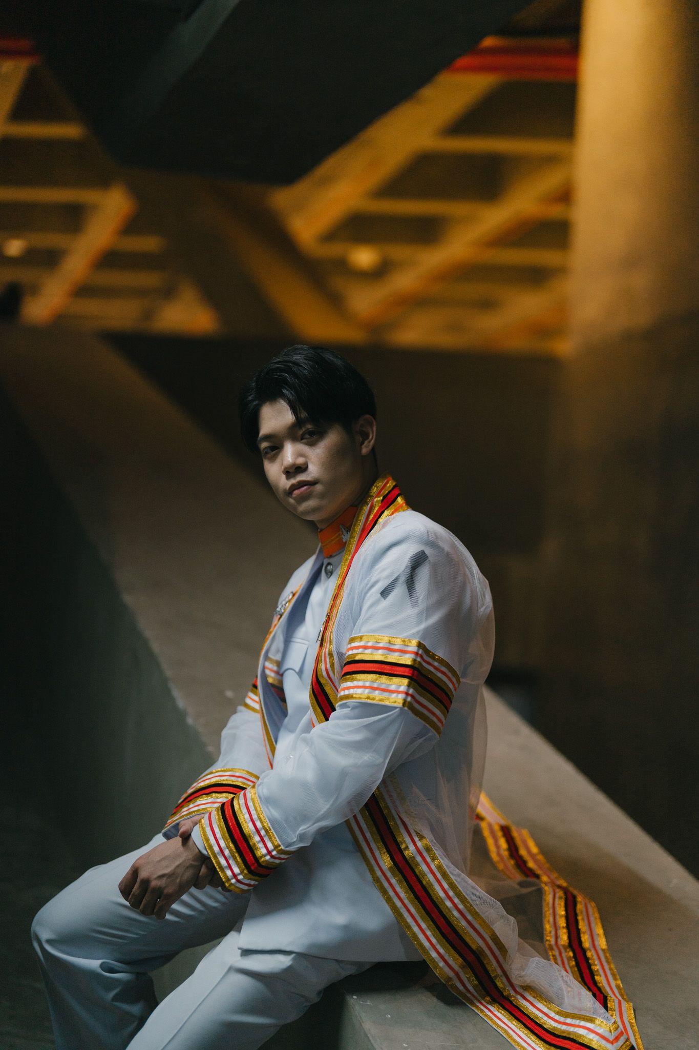 ผลงานรับปริญญา มหาวิทยาลัยขอนแก่น โดย Nuremekdiary ภาพที่ 4