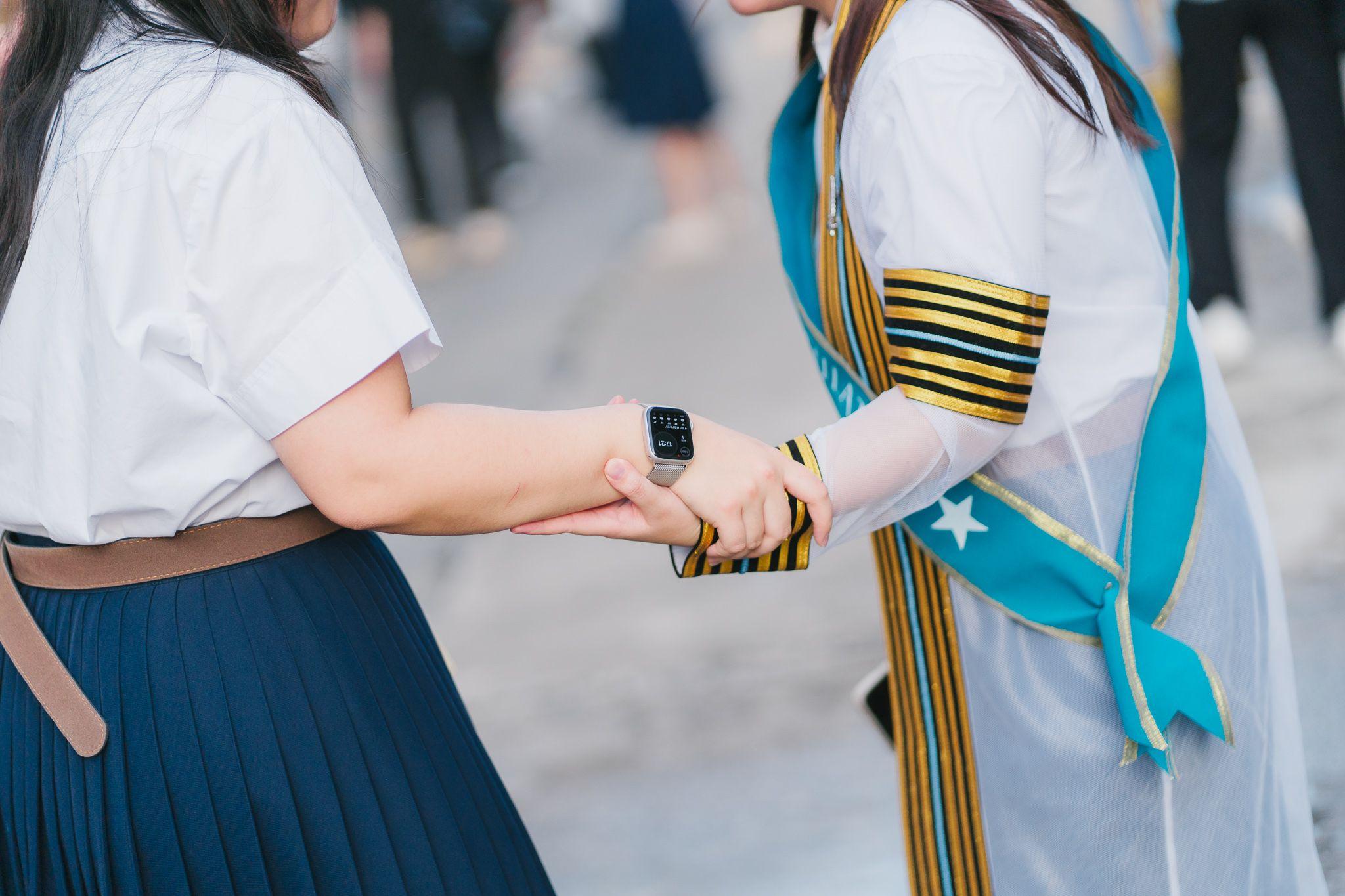 ผลงานรับปริญญา จุฬาลงกรณ์มหาวิทยาลัย โดย Nuremekdiary ภาพที่ 14