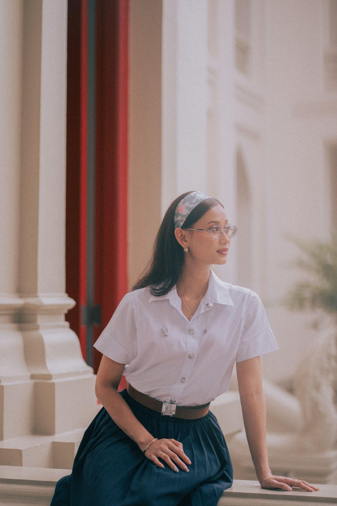 ผลงานรับปริญญา จุฬาลงกรณ์มหาวิทยาลัย โดย Nuremekdiary ภาพที่ 6