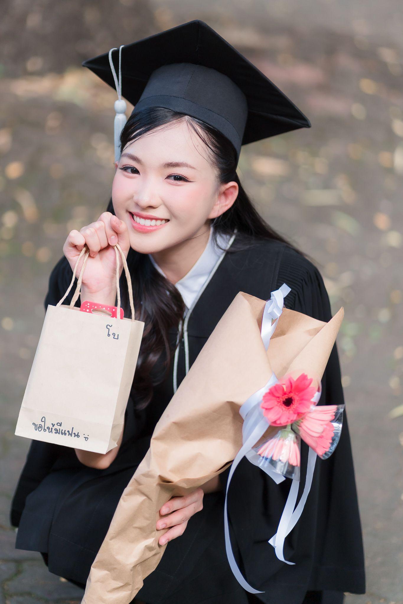 ผลงานรับปริญญา มหาวิทยาลัยเกษตรศาสตร์ โดย Nuremekdiary ภาพที่ 14