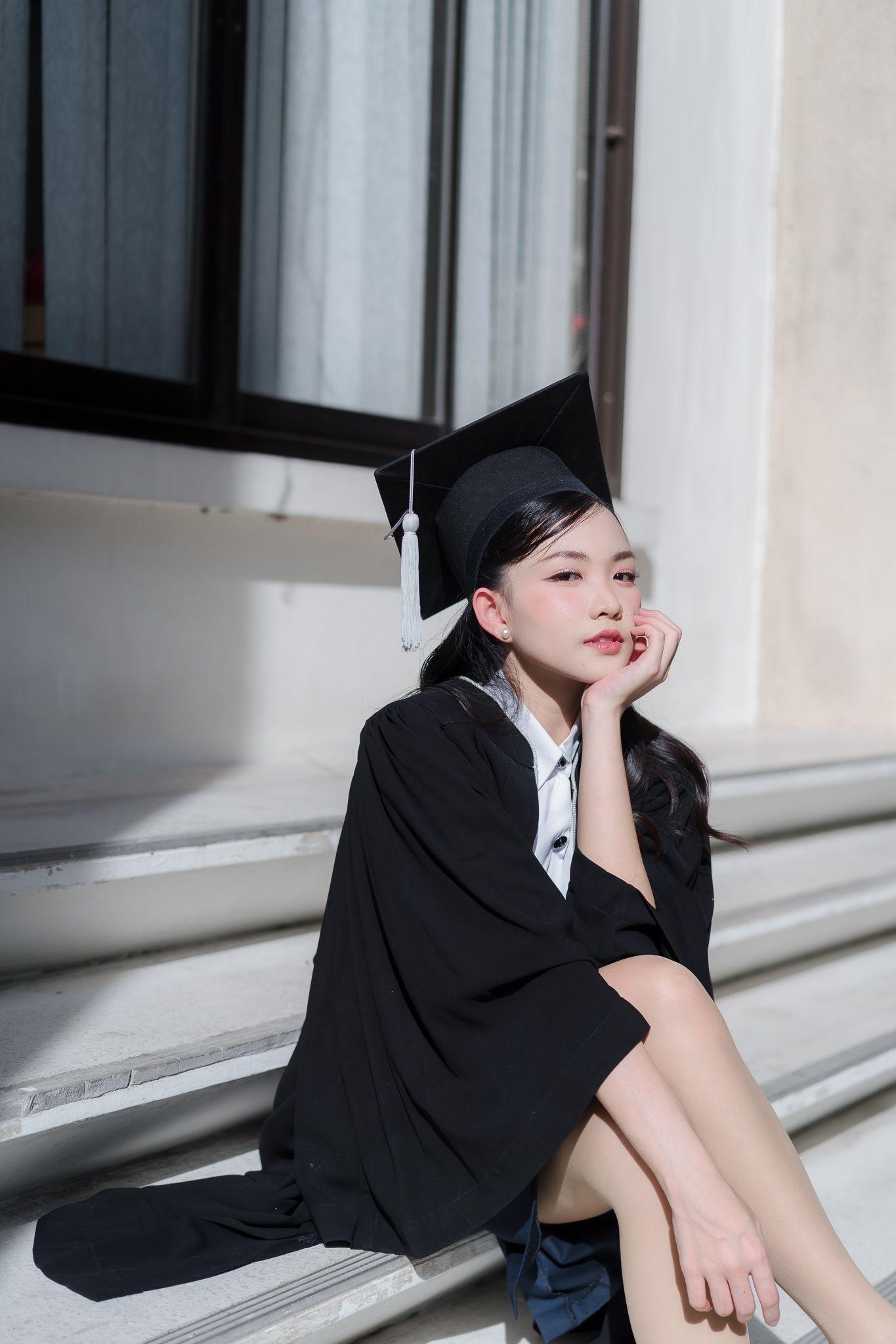 ผลงานรับปริญญา มหาวิทยาลัยเกษตรศาสตร์ โดย Nuremekdiary ภาพที่ 20