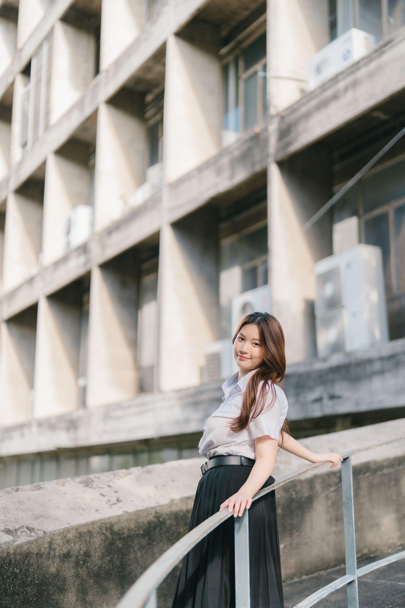 ผลงานรับปริญญา มหาวิทยาลัยเกษตรศาสตร์ โดย Nuremekdiary ภาพที่ 9