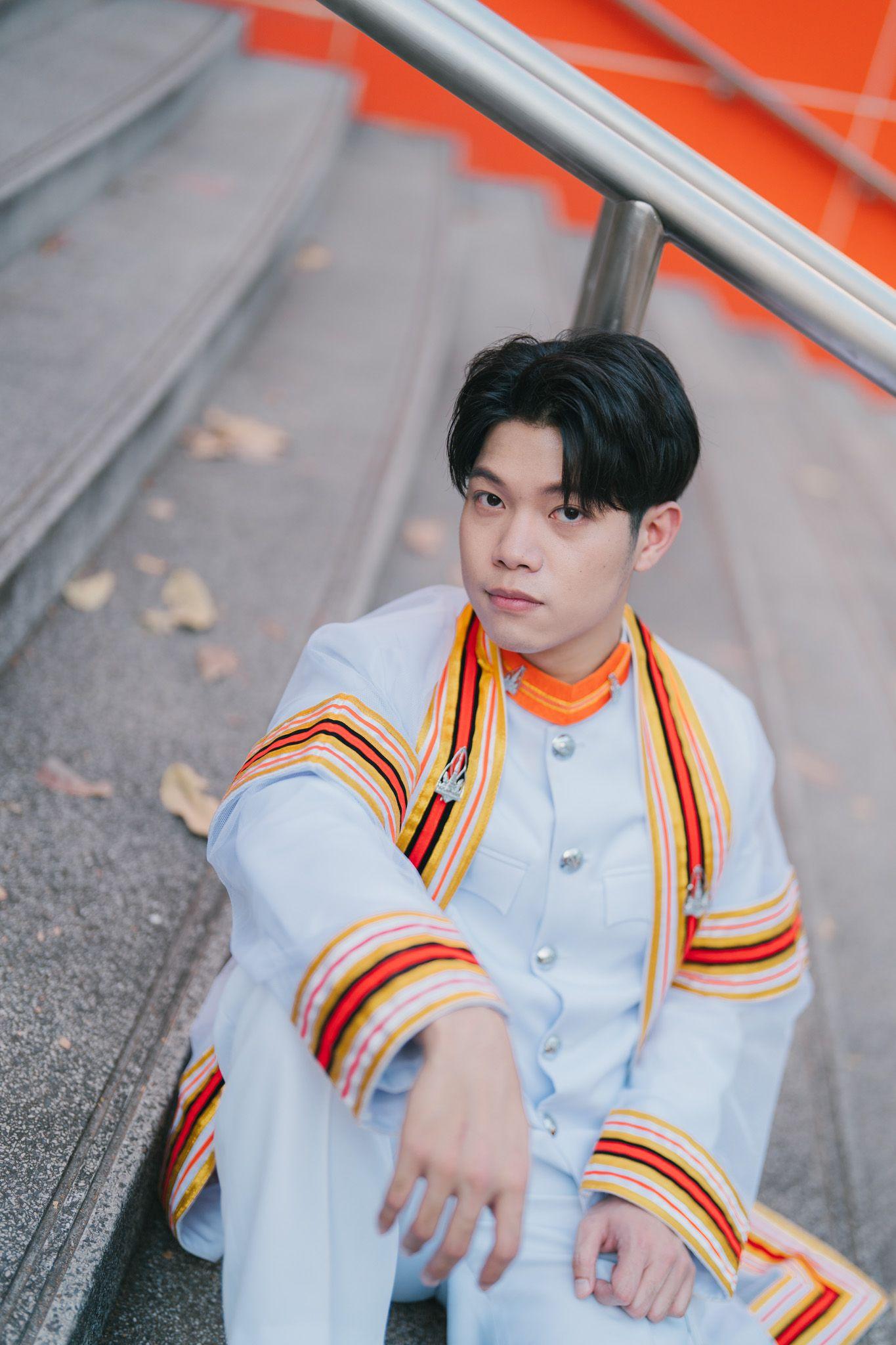 ผลงานรับปริญญา มหาวิทยาลัยขอนแก่น โดย Nuremekdiary ภาพที่ 19
