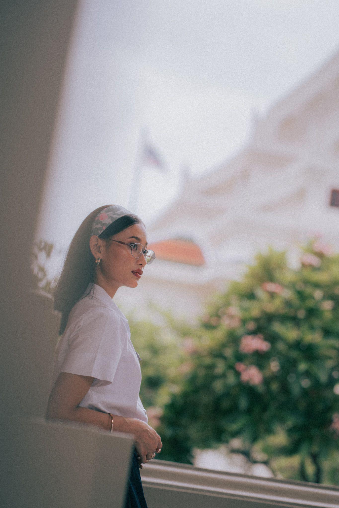 ผลงานรับปริญญา จุฬาลงกรณ์มหาวิทยาลัย โดย Nuremekdiary ภาพที่ 5