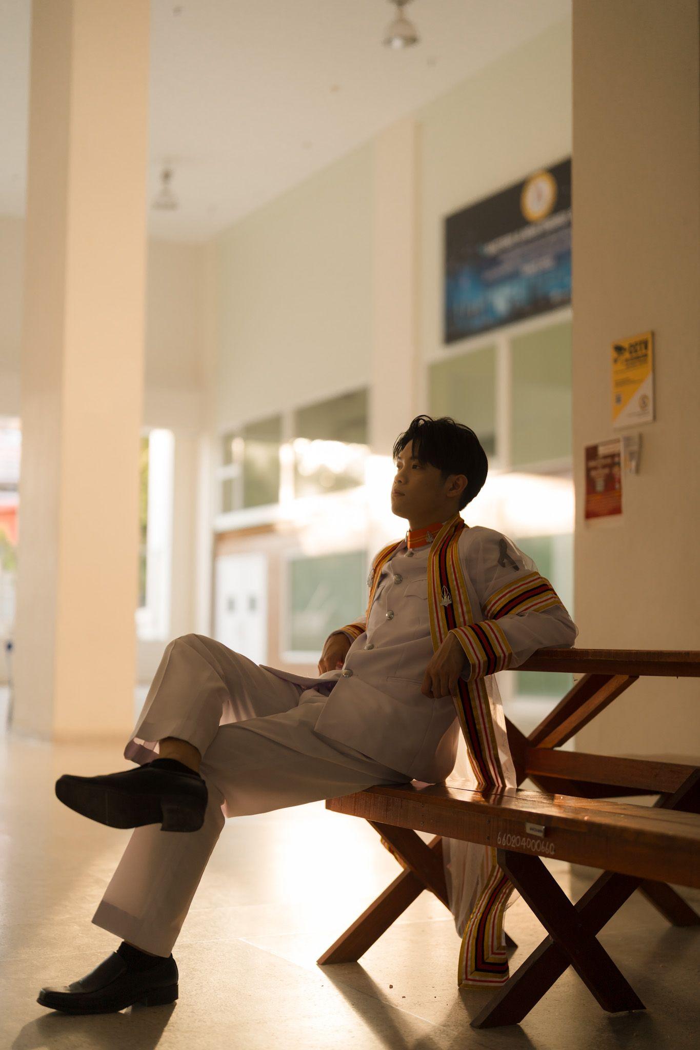 ผลงานรับปริญญา มหาวิทยาลัยขอนแก่น โดย Nuremekdiary ภาพที่ 15