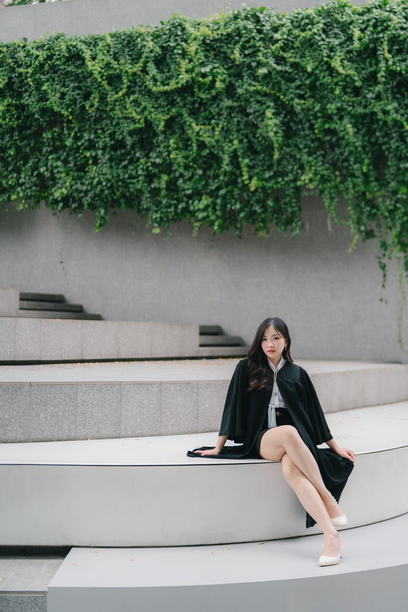 ผลงานรับปริญญา มหาวิทยาลัยเกษตรศาสตร์ โดย Nuremekdiary ภาพที่ 2