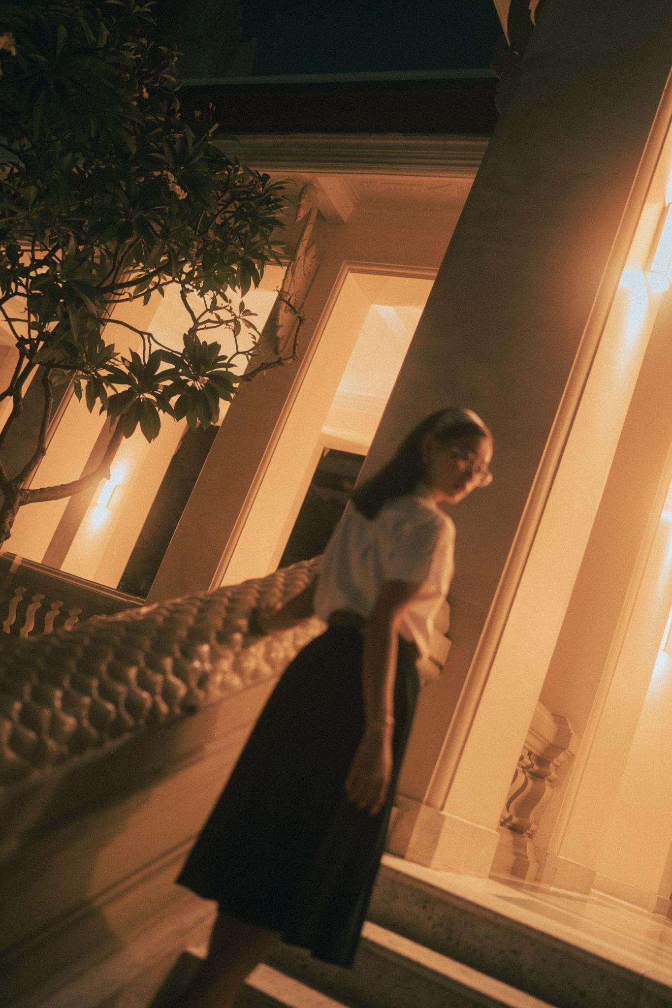ผลงานรับปริญญา จุฬาลงกรณ์มหาวิทยาลัย โดย Nuremekdiary ภาพที่ 17