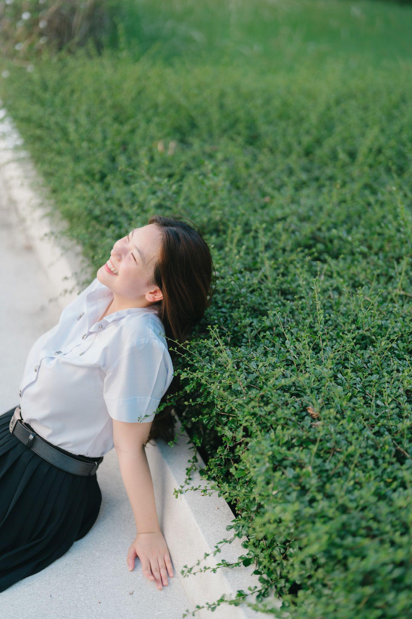 ผลงานรับปริญญา มหาวิทยาลัยเกษตรศาสตร์ โดย Nuremekdiary ภาพที่ 12