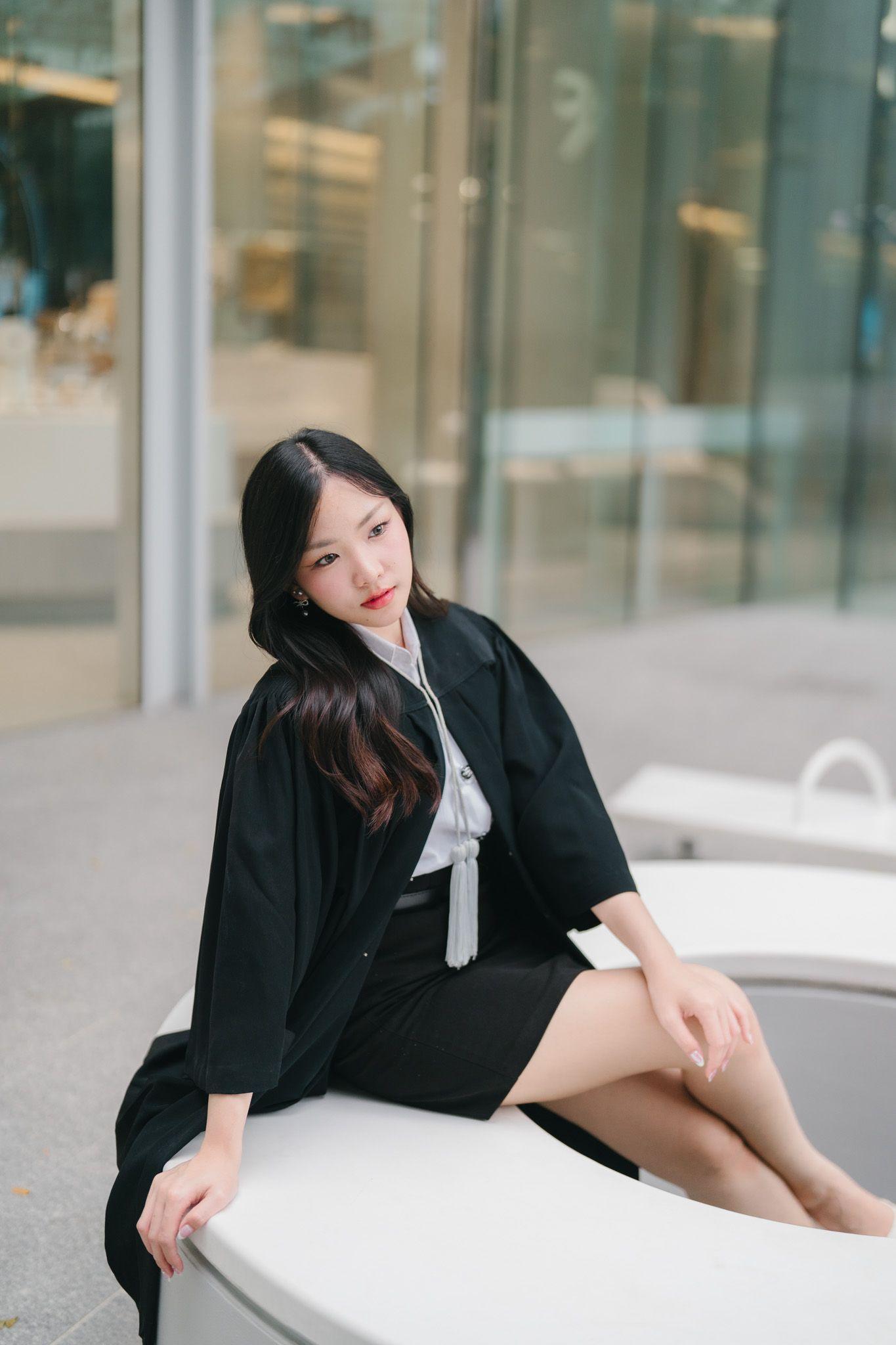 ผลงานรับปริญญา มหาวิทยาลัยเกษตรศาสตร์ โดย Nuremekdiary ภาพที่ 9