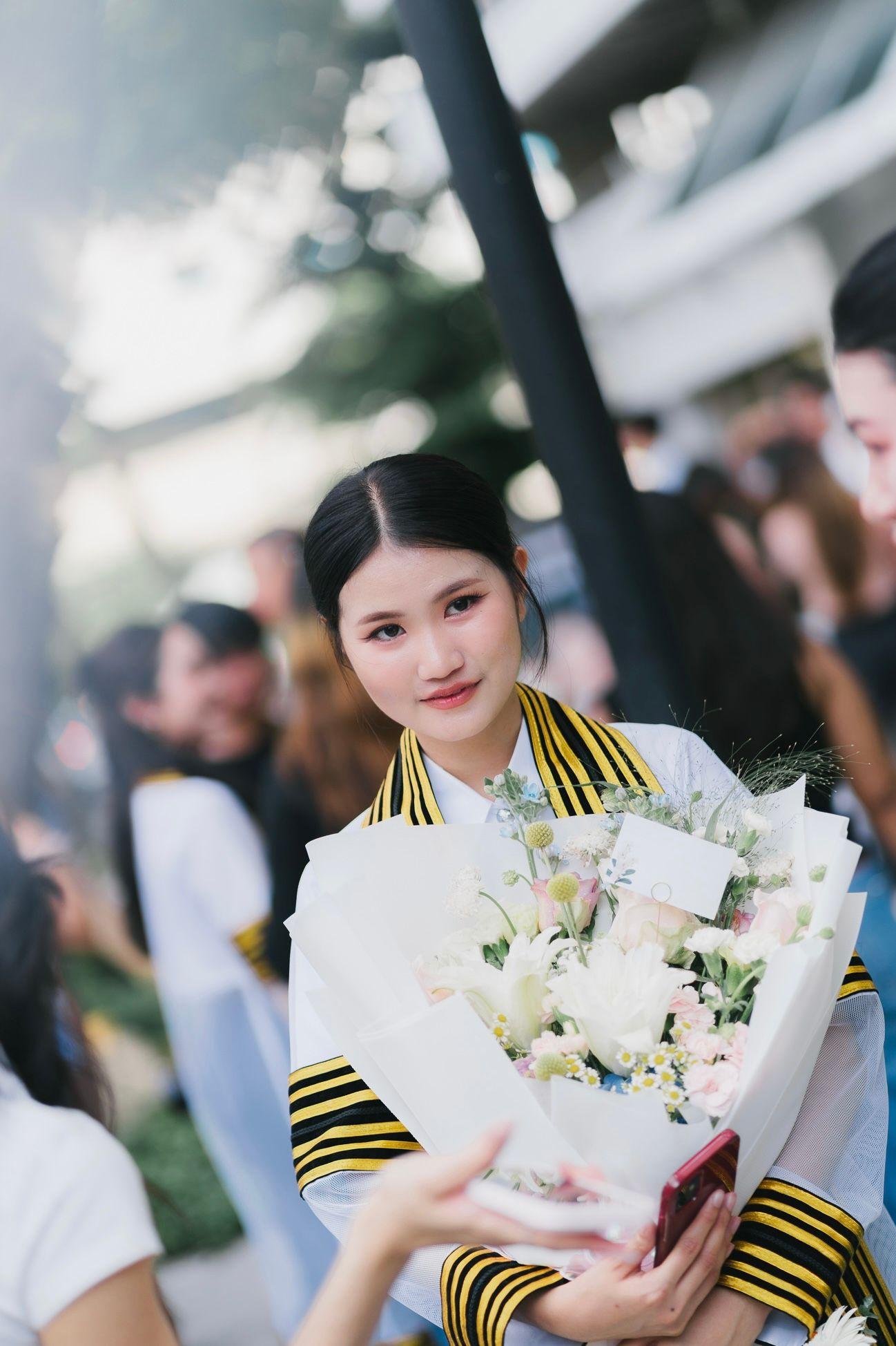 ผลงานรับปริญญา จุฬาลงกรณ์มหาวิทยาลัย โดย Nuremekdiary ภาพที่ 18