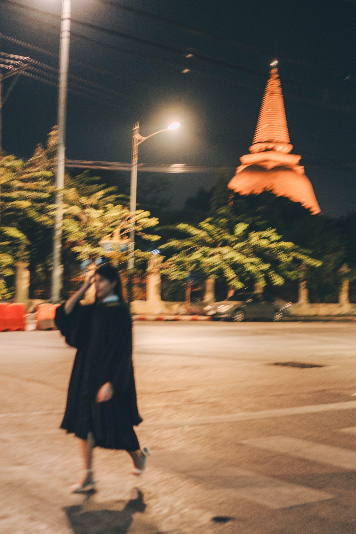 ผลงานรับปริญญา โดย Nuremekdiary ภาพที่ 5