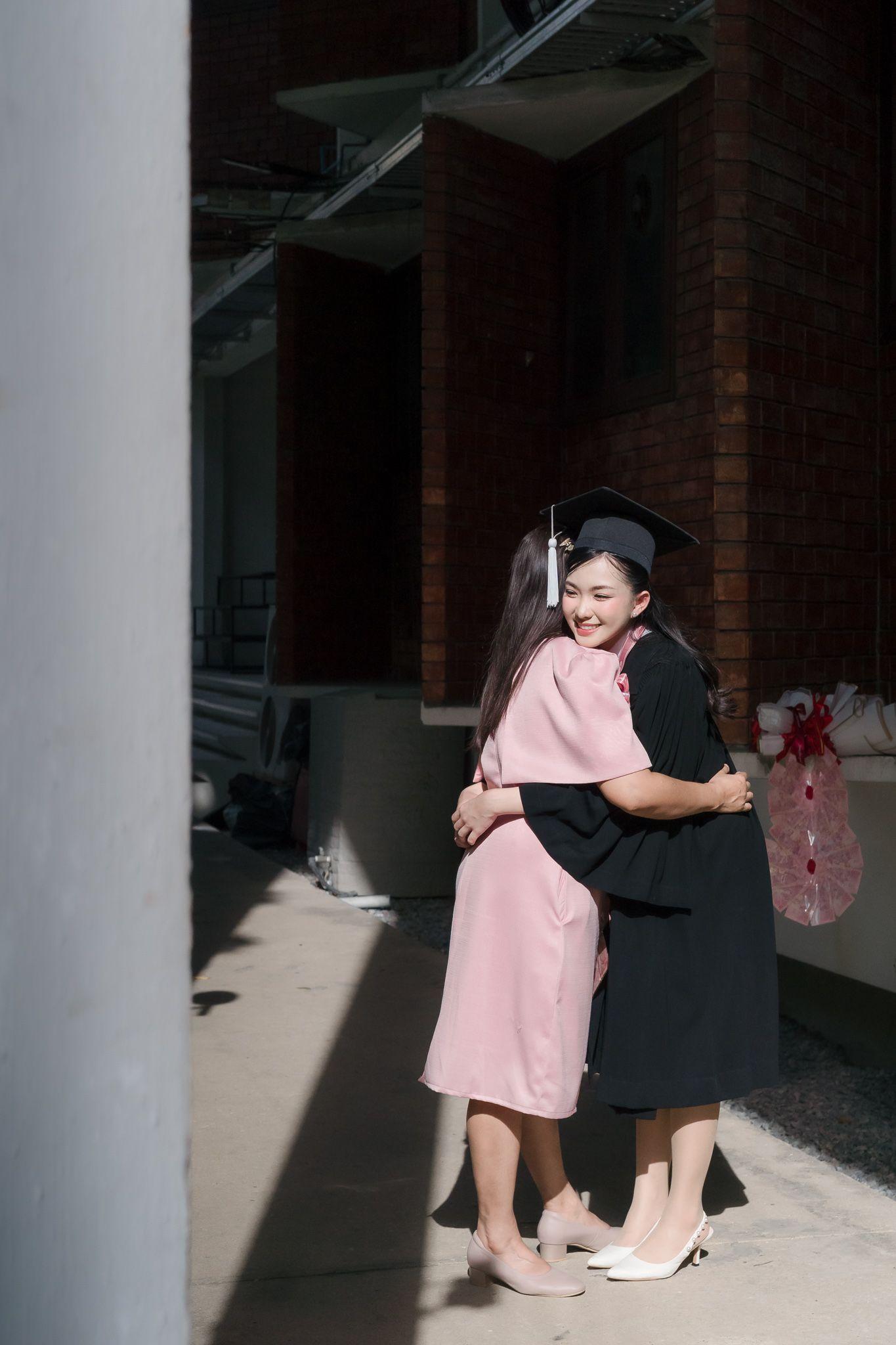 ผลงานรับปริญญา มหาวิทยาลัยเกษตรศาสตร์ โดย Nuremekdiary ภาพที่ 10