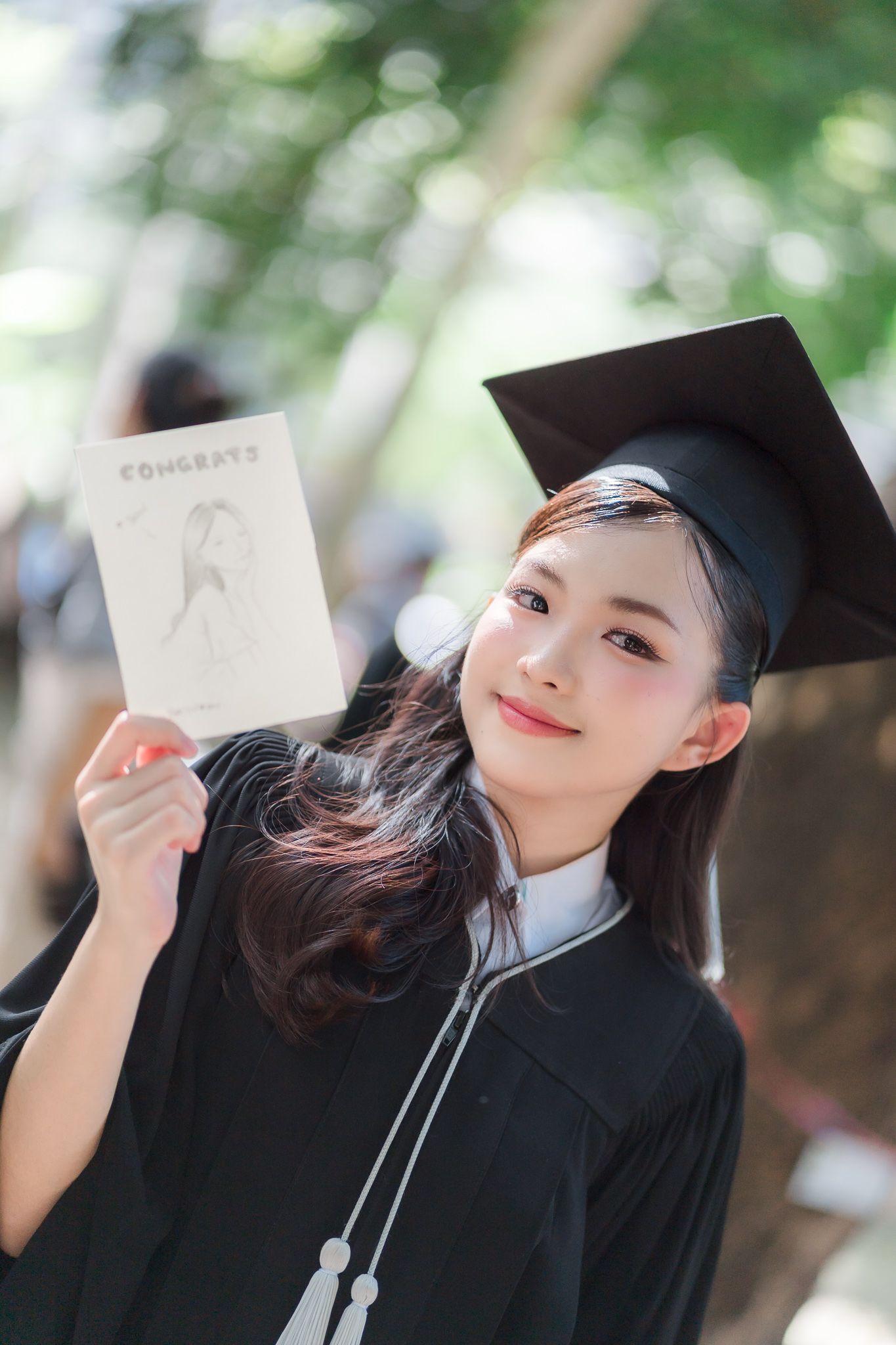 ผลงานรับปริญญา มหาวิทยาลัยเกษตรศาสตร์ โดย Nuremekdiary ภาพที่ 18
