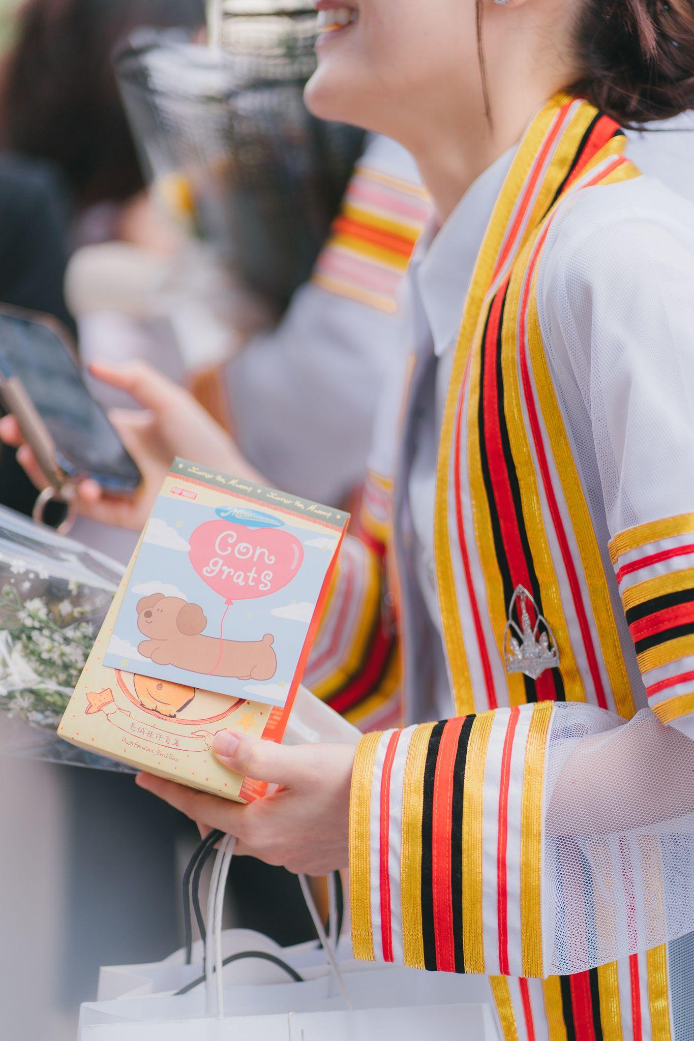 ผลงานรับปริญญา มหาวิทยาลัยขอนแก่น โดย Nuremekdiary ภาพที่ 15