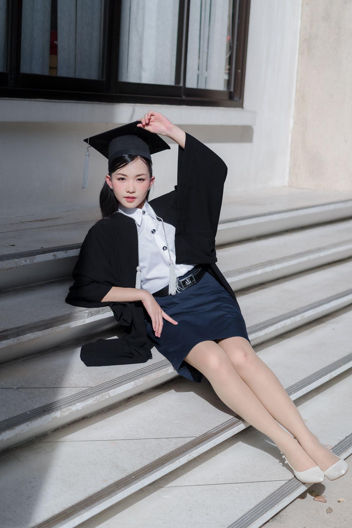 ผลงานรับปริญญา มหาวิทยาลัยเกษตรศาสตร์ โดย Nuremekdiary ภาพที่ 19