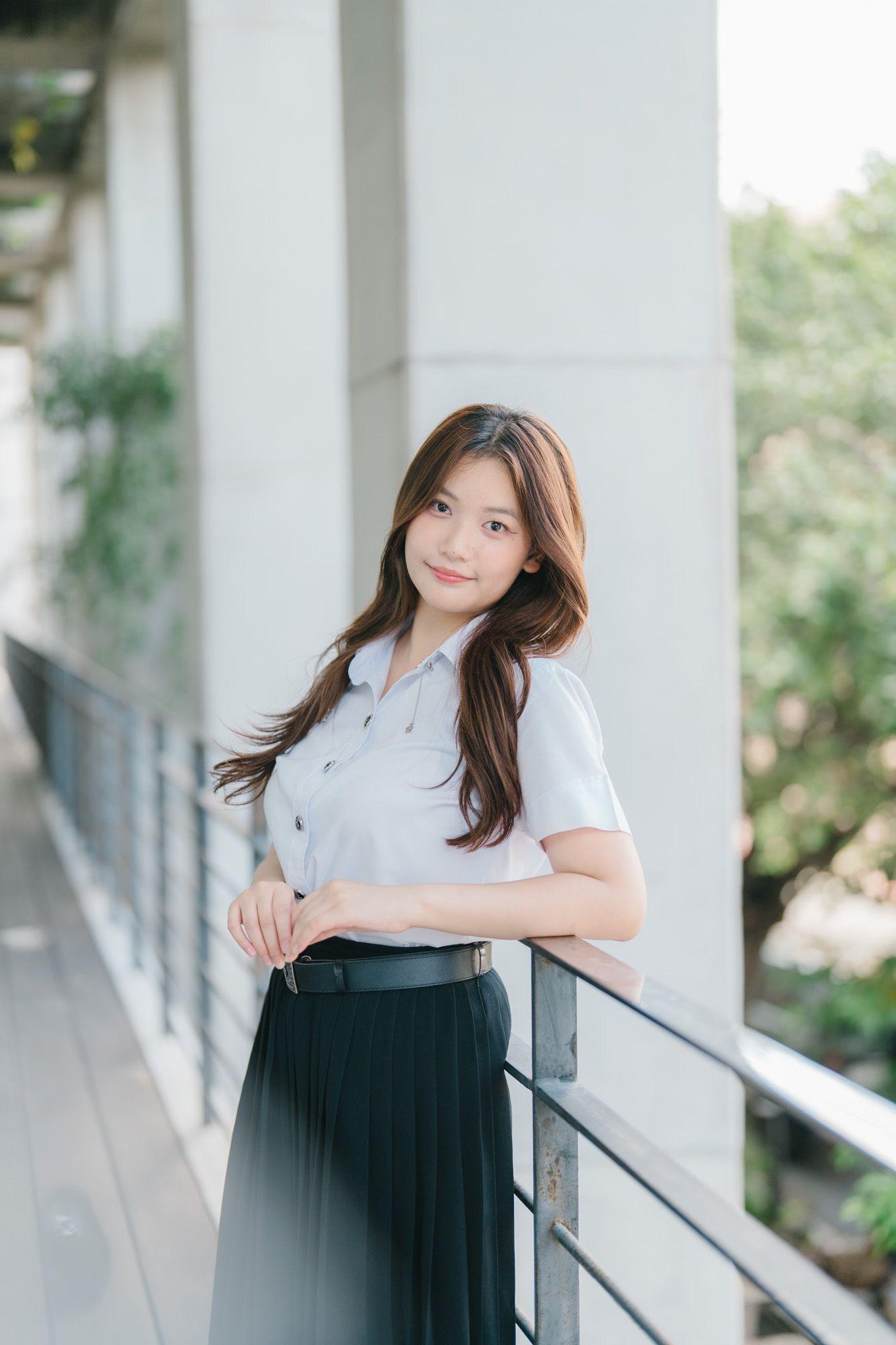 ผลงานรับปริญญา มหาวิทยาลัยเกษตรศาสตร์ โดย Nuremekdiary ภาพที่ 2