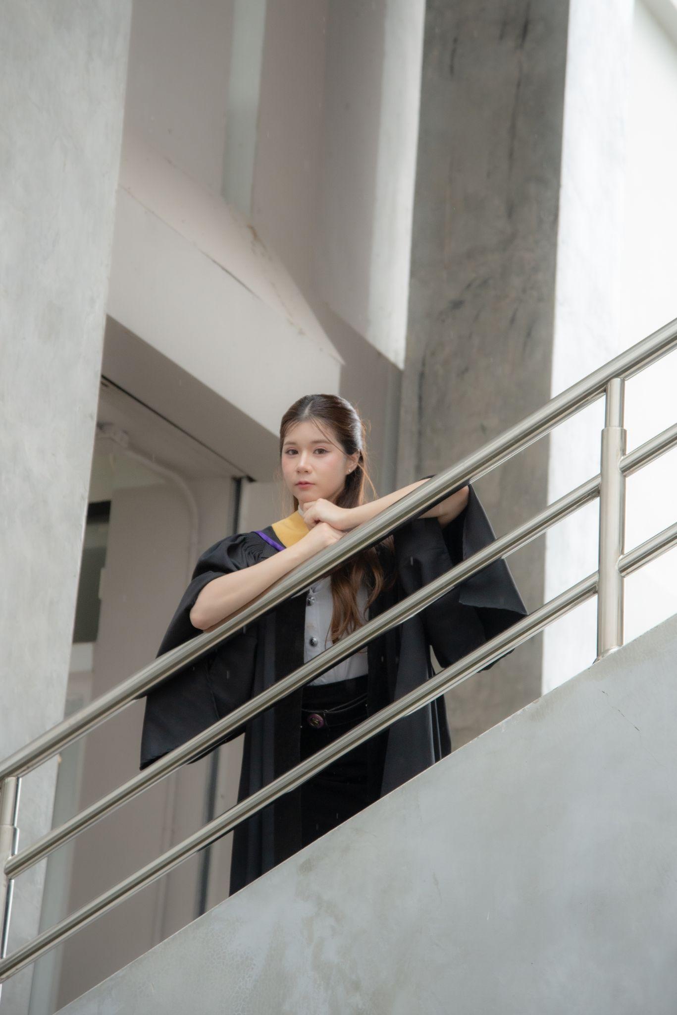 ผลงานรับปริญญา มหาวิทยาลัยเชียงใหม่ โดย Thai.rublen ภาพที่ 6